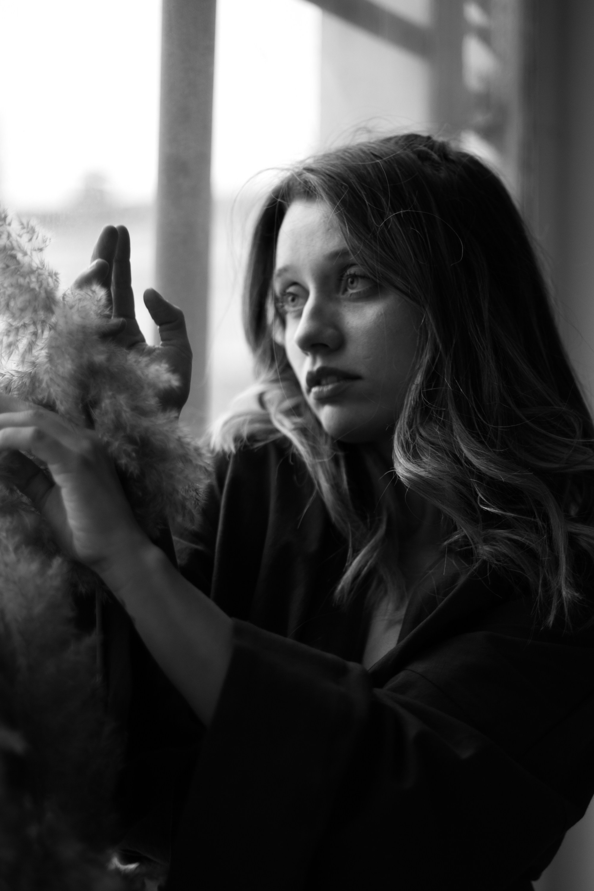 Катерина. Виолетта Скрипка