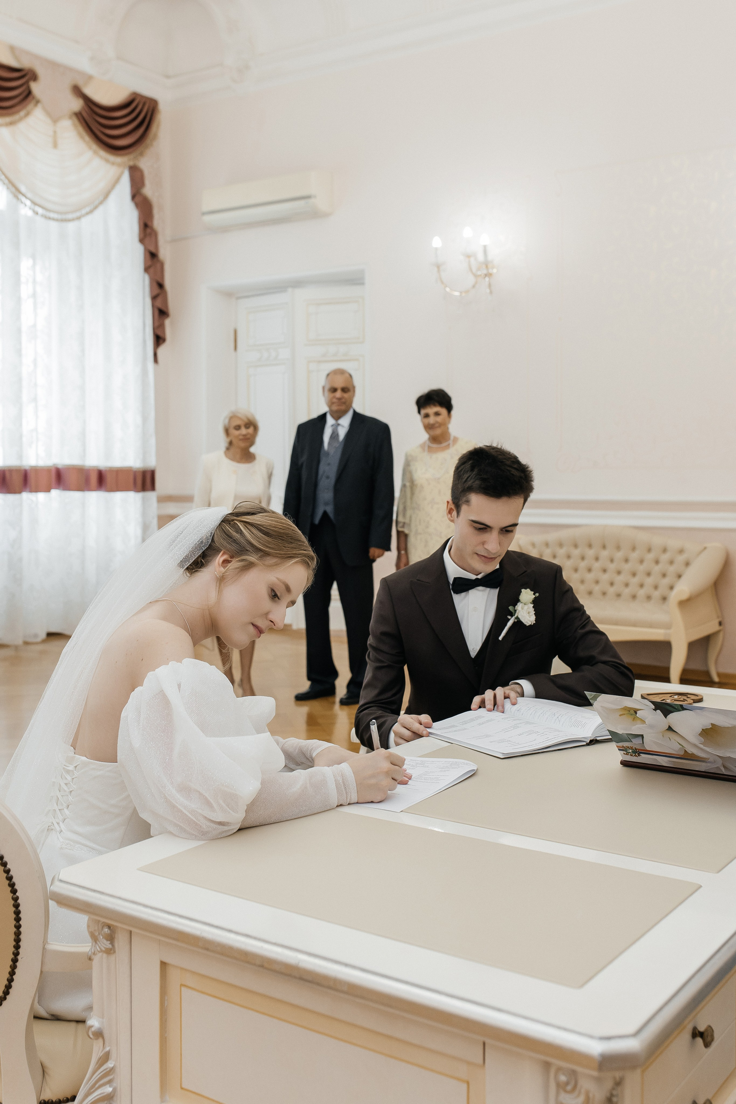 Антон и Оля. Фотограф в Томске Ирина Павлуцкая