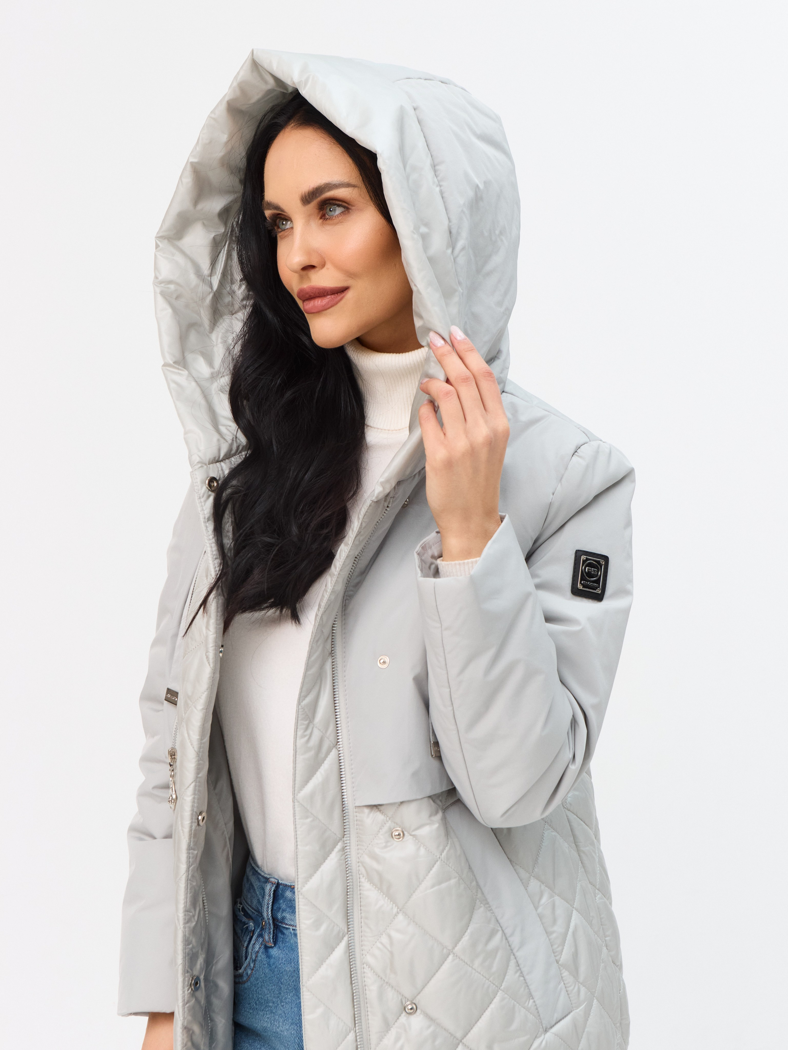 Фотомодель для маркетплейсов Аня. Фотосъёмка для марктеплейсов Studio 11.11