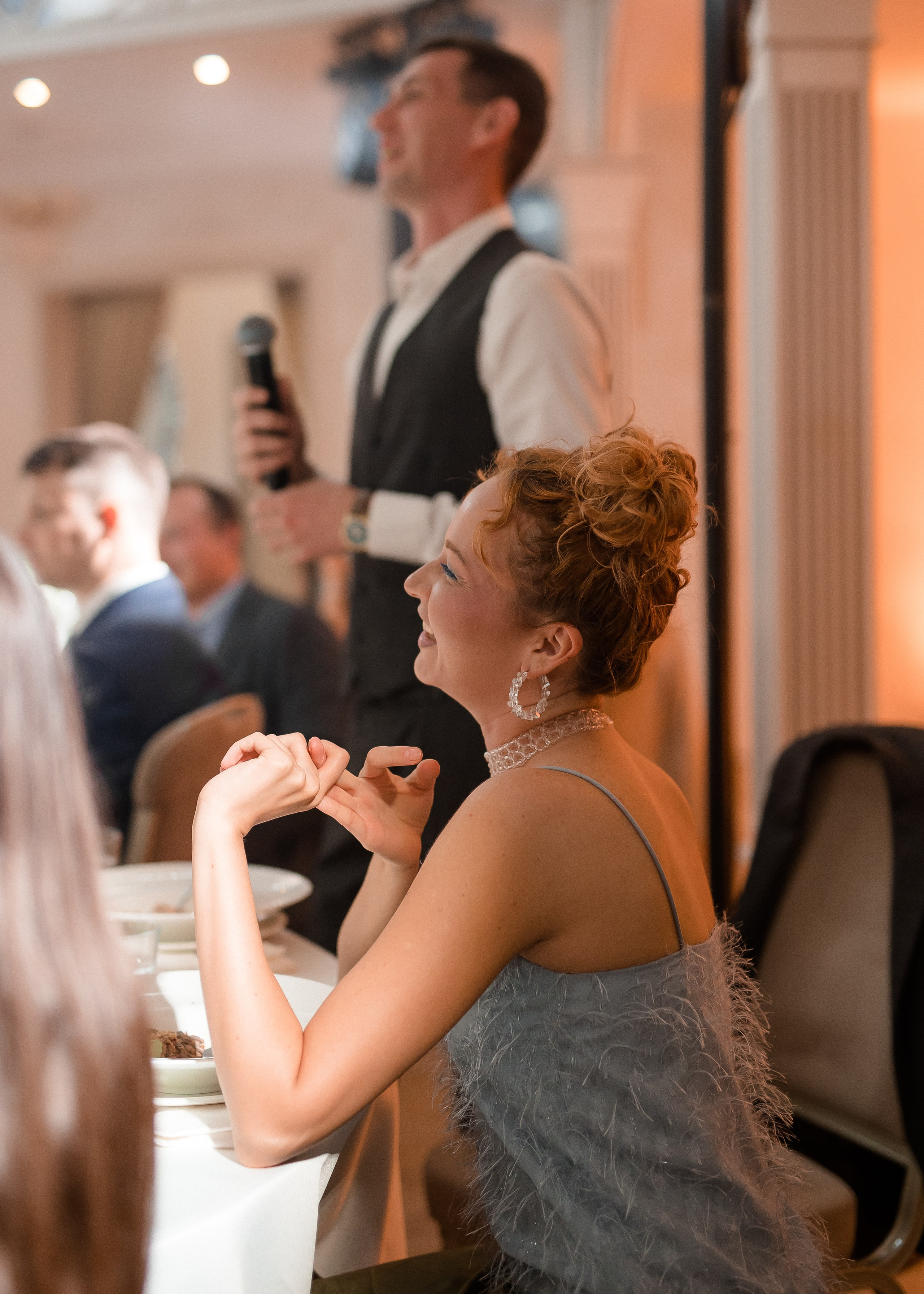 Лена + Саша. Свадебный и семейный фотограф в Саратове Маша Паника