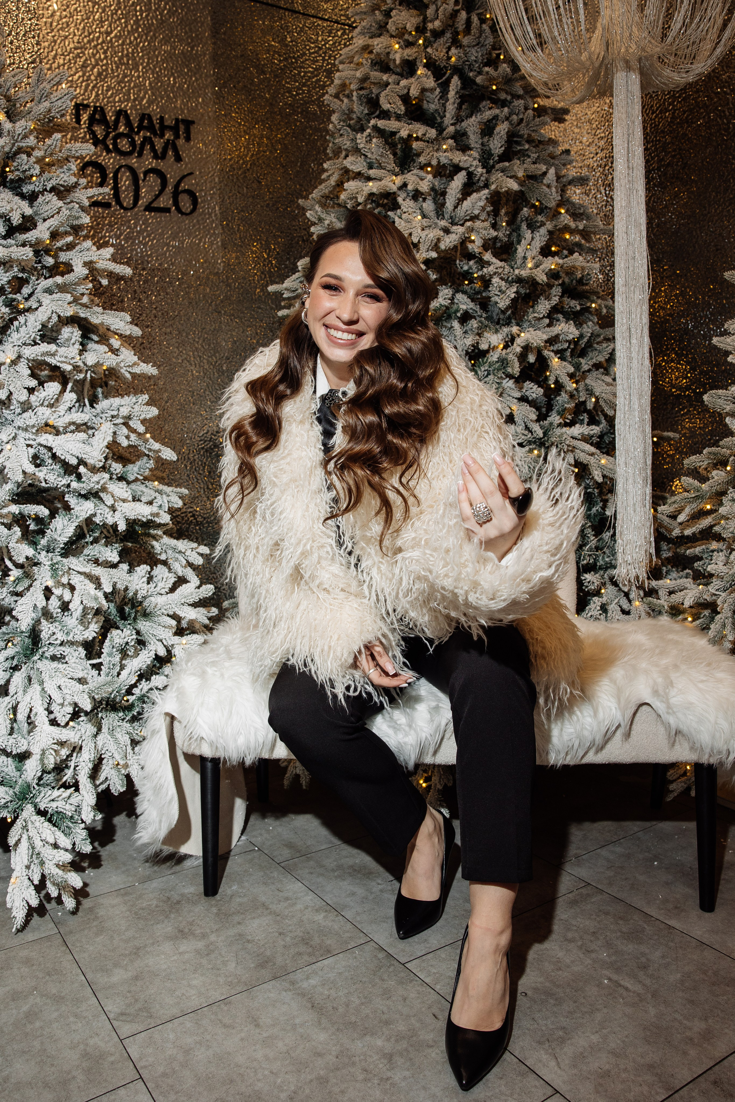 Корпоратив EVENT