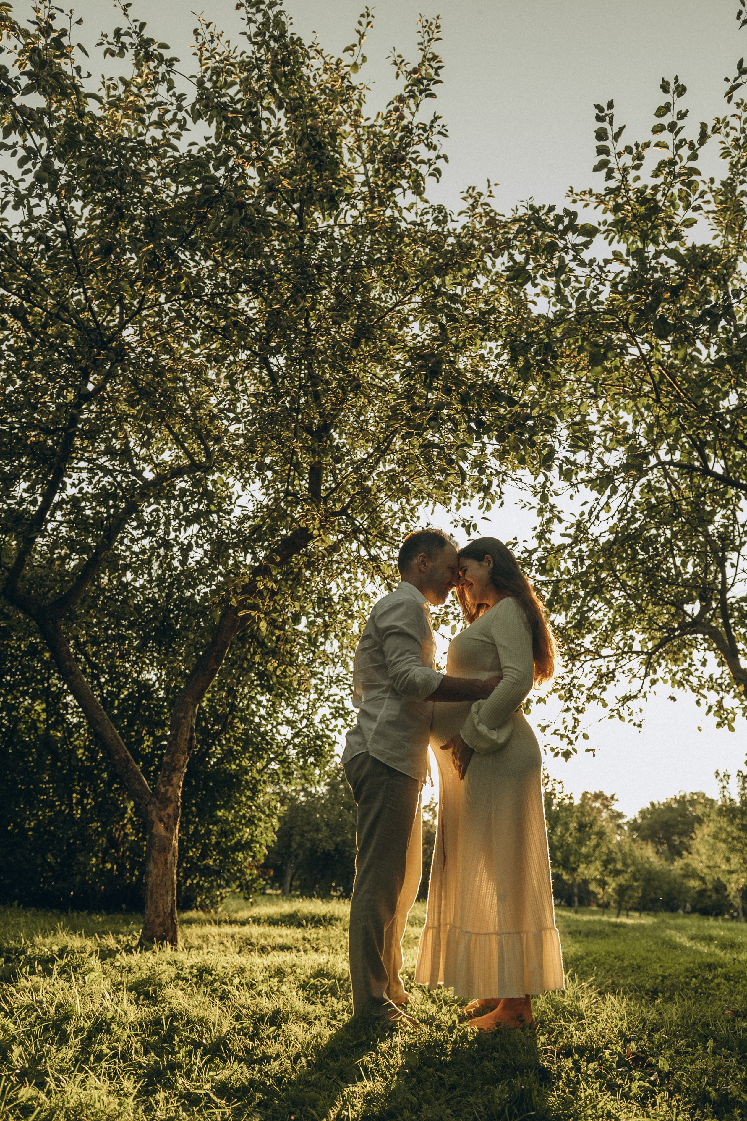 Светлана и Дмитрий. Гаврилова Настя семейный фотограф lifestyle в Москве