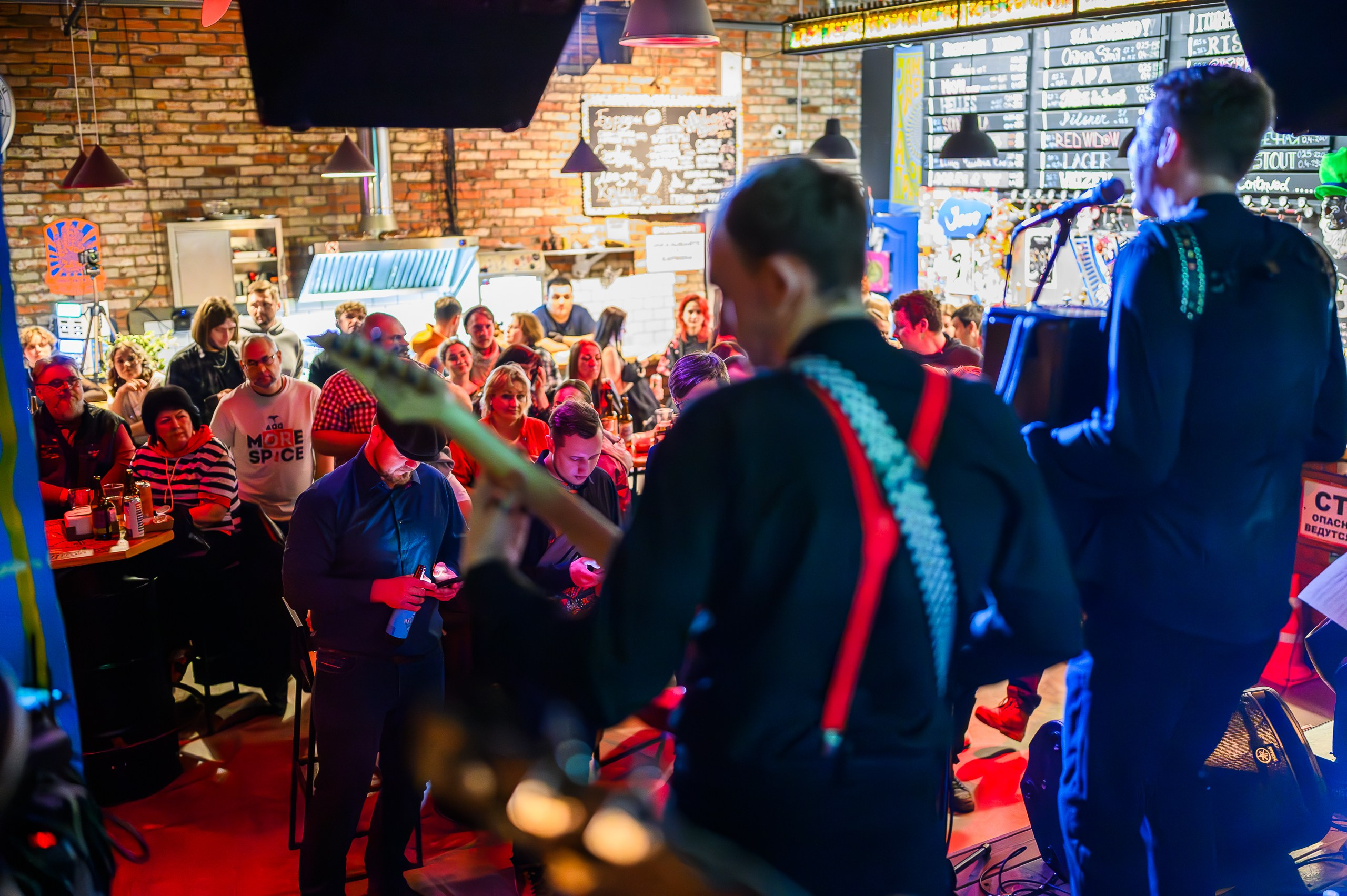 Jaws. Фотограф в Кемерово Владислав Шульц