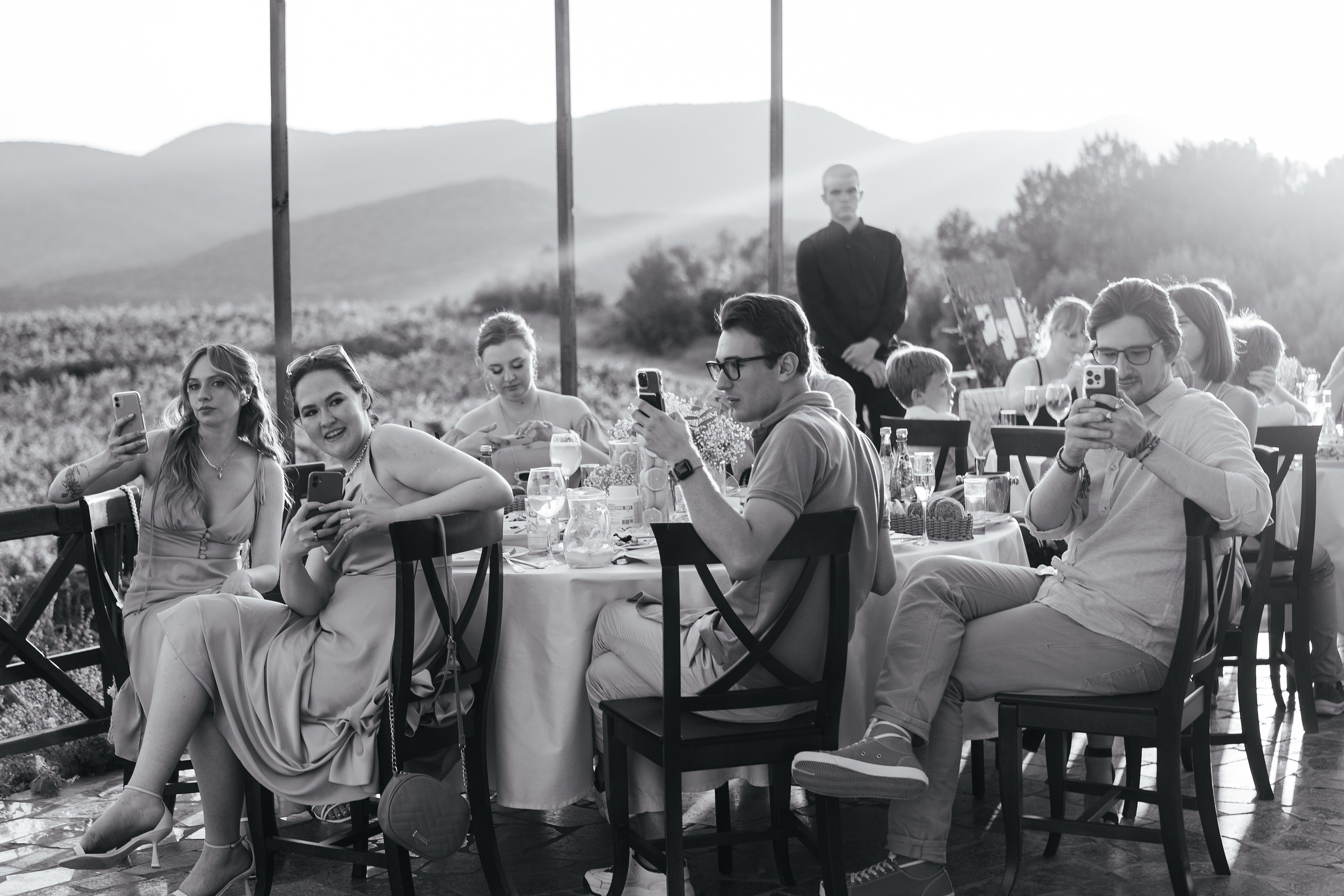 Сергей и Татьяна. Свадебный фотограф Алина Поддубная