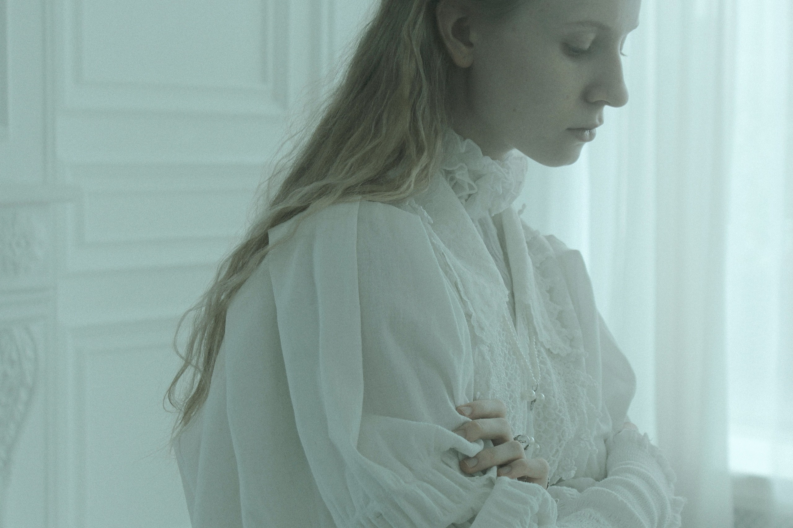 Ольга Венгель. Фотограф, режиссёр, художник Аполлинария Лиманская