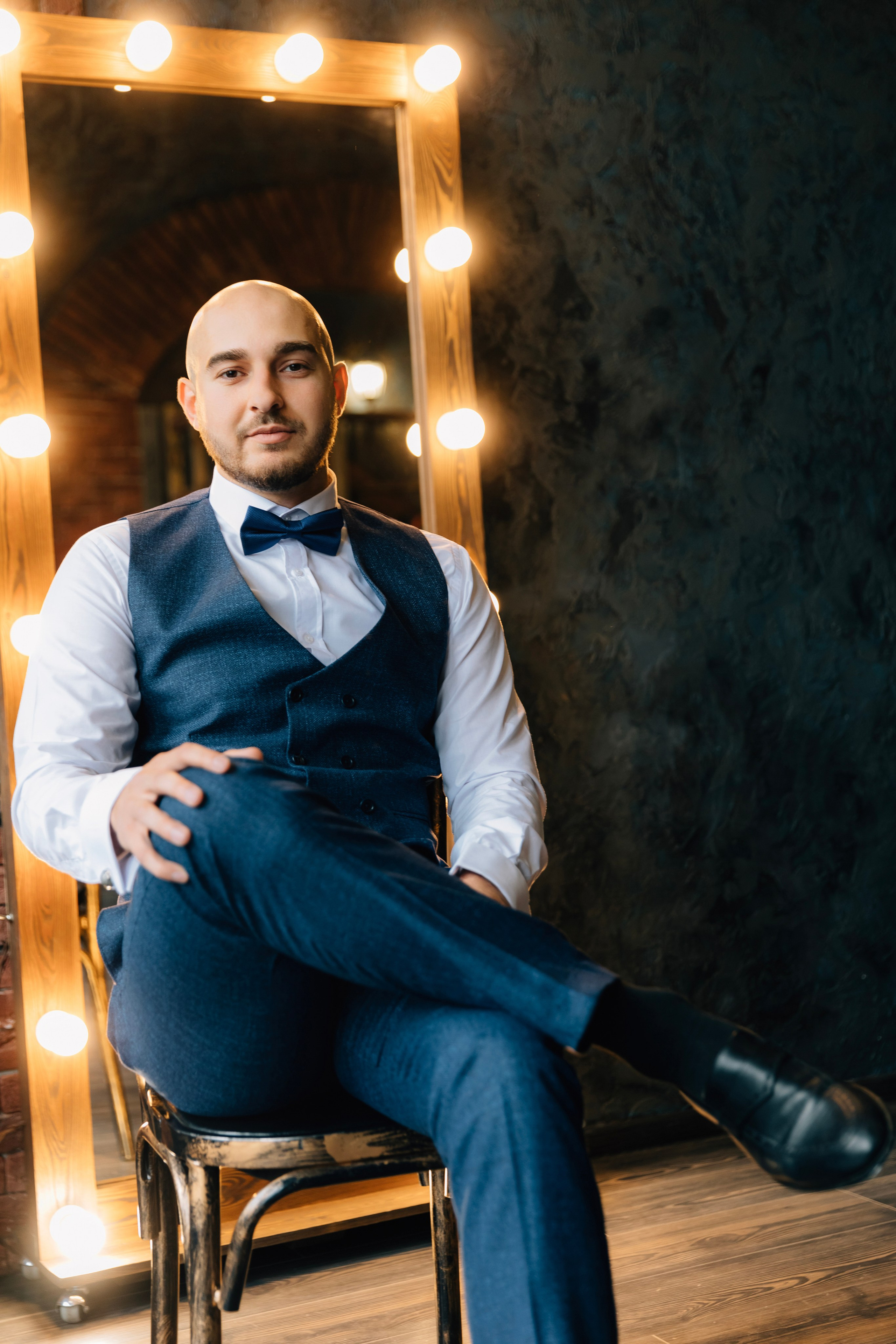 Артем и Диана. Фотограф Станислав Викулов в Чите