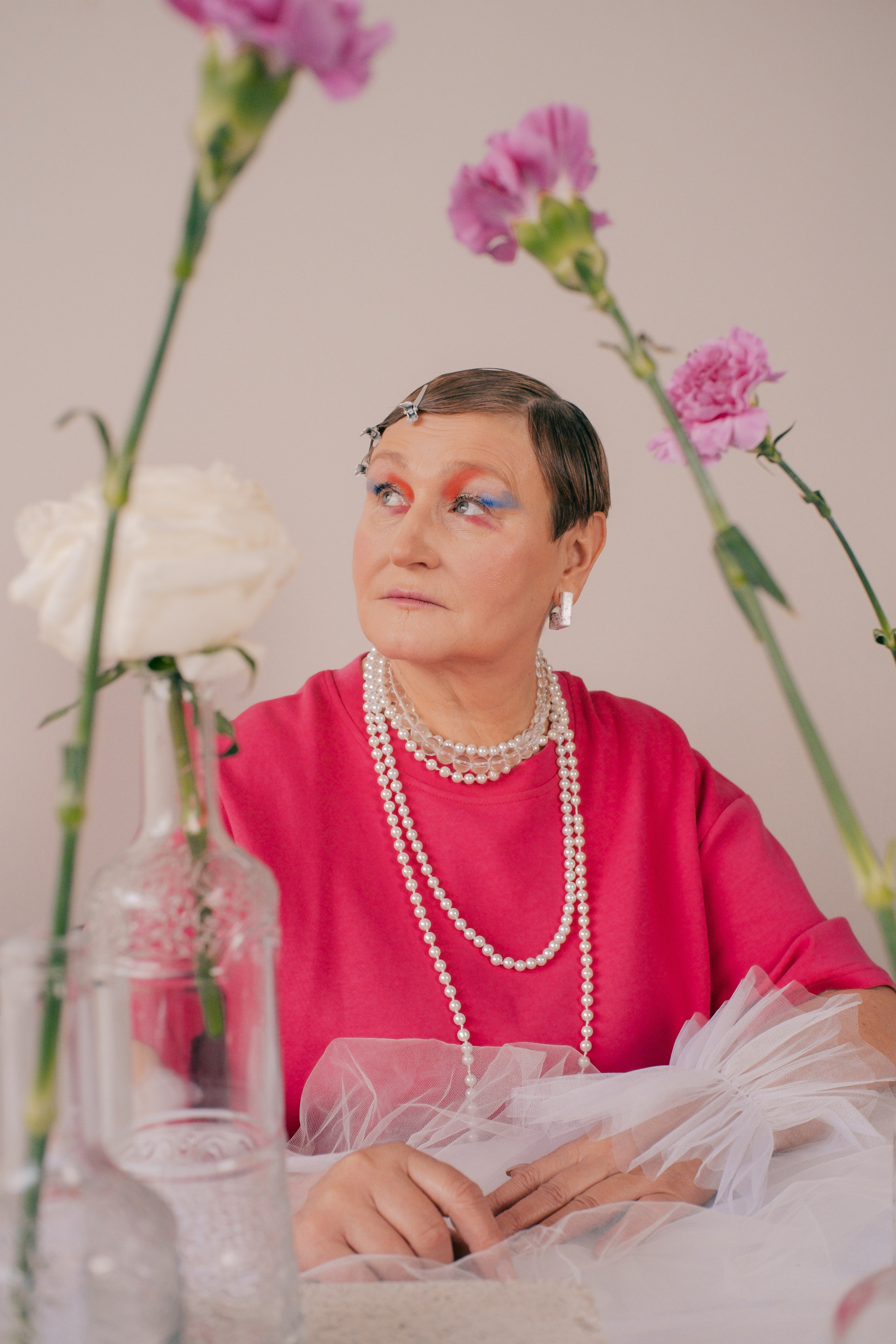 Арт. Фотограф из Хакасии Элина Кичеева