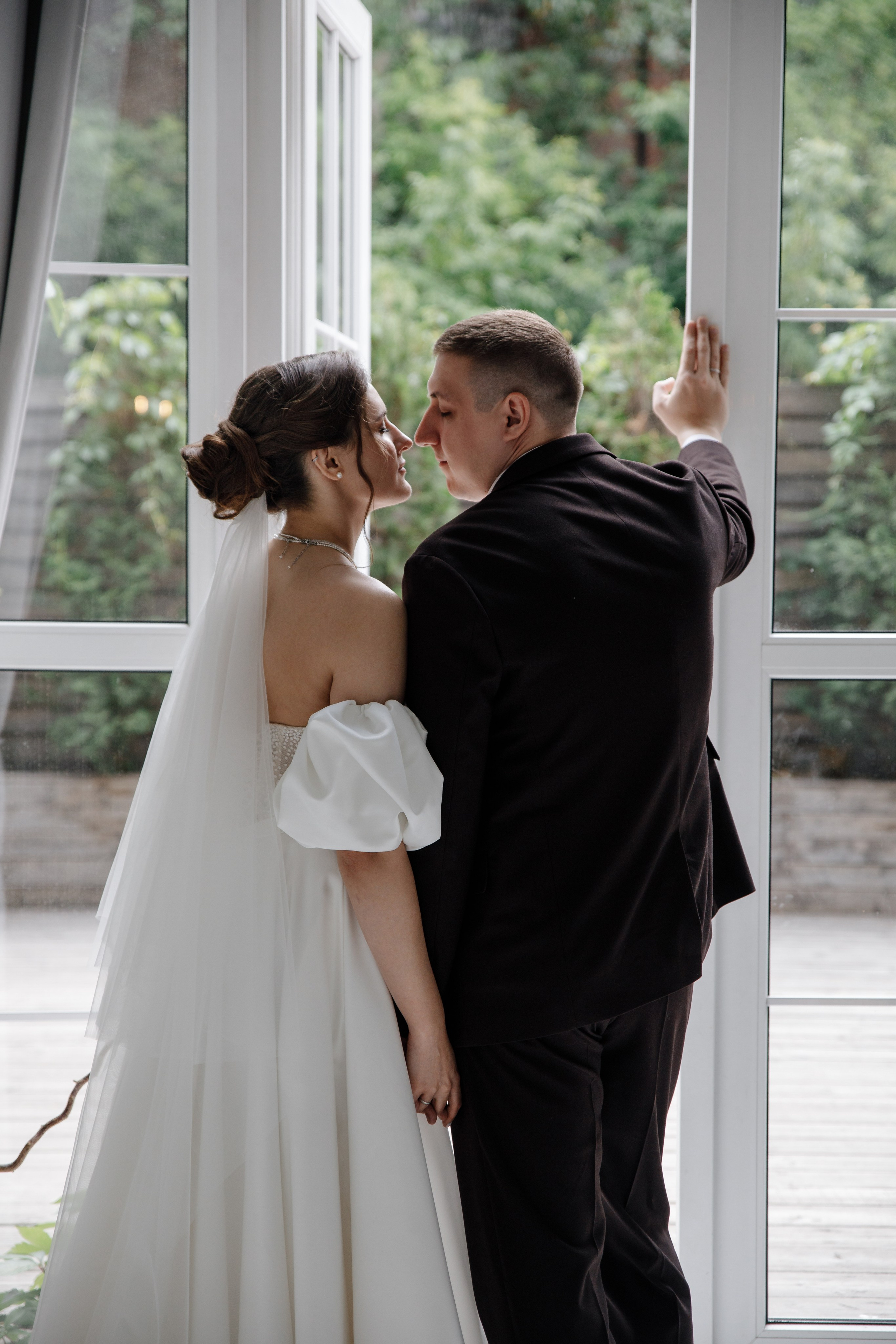 Денис+Валерия. Главная