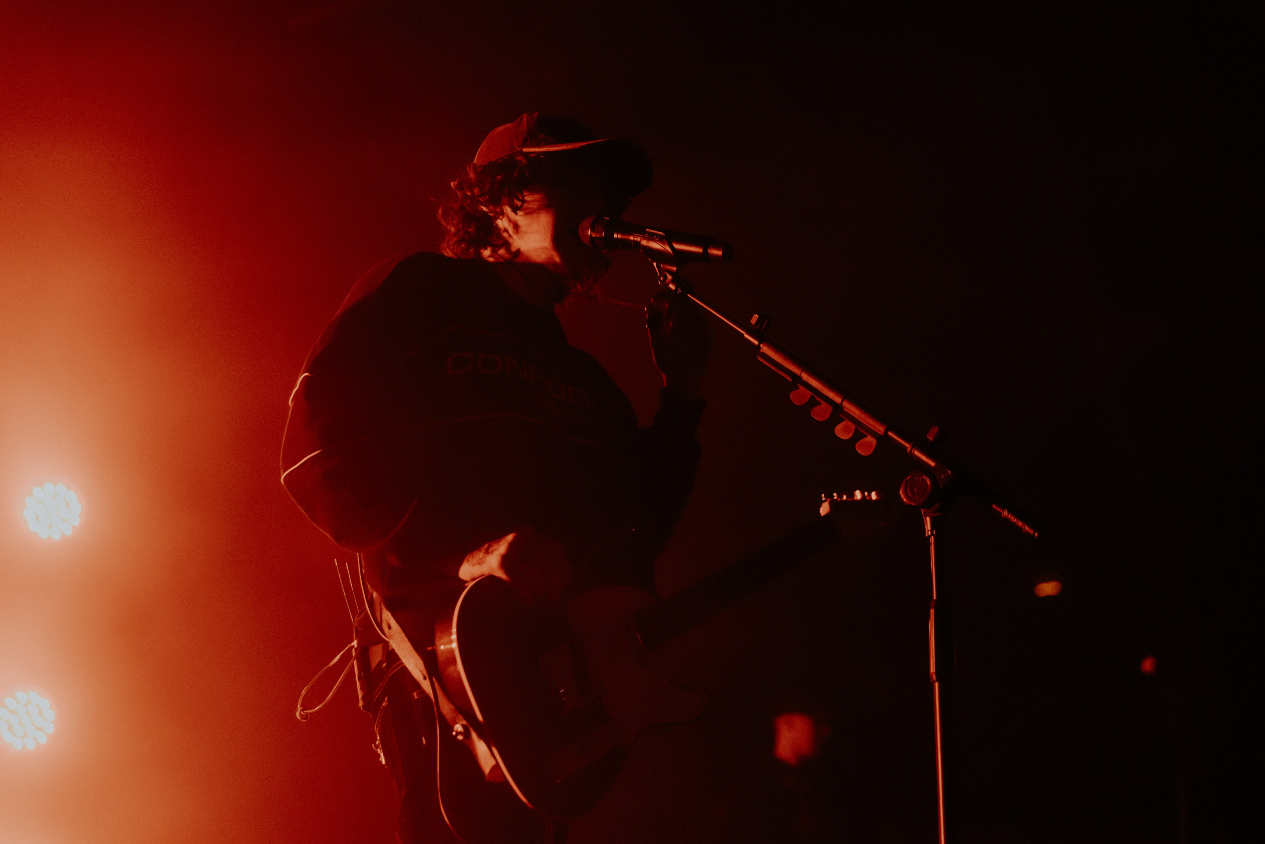 Концерт Три дня дождя Нижний Новгород. Фотограф Нижний Новгород — Дмитрий Грехов