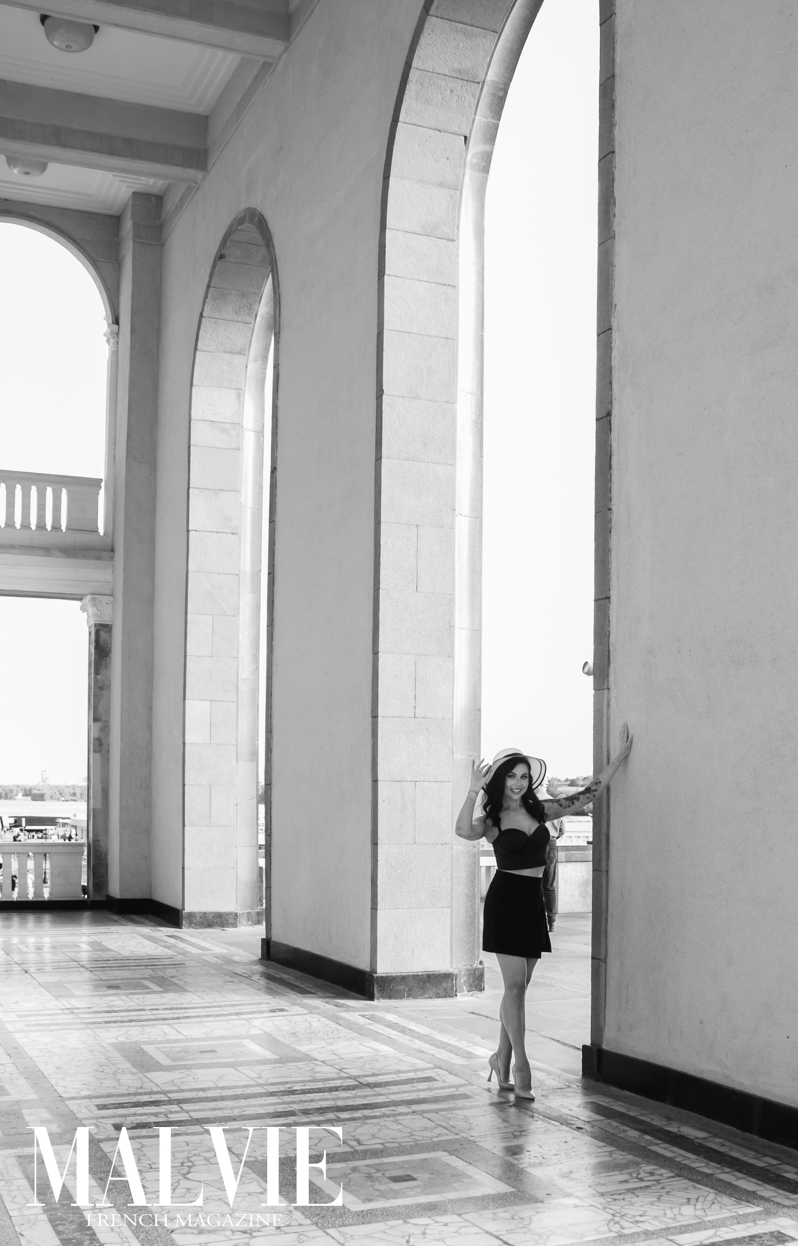 Yuliana. Наталия Фролова. Фотограф. Москва