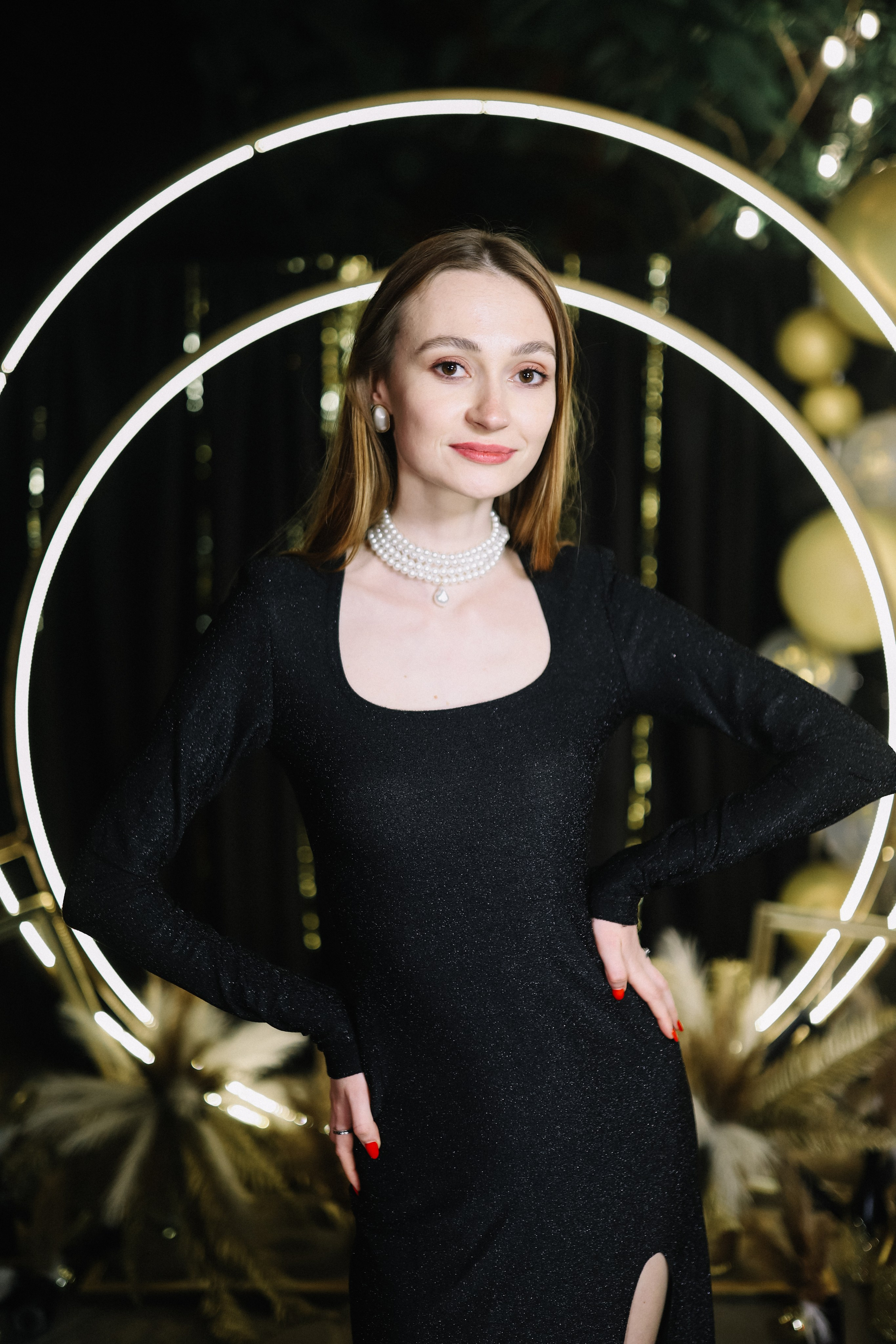 25.Диана и гости