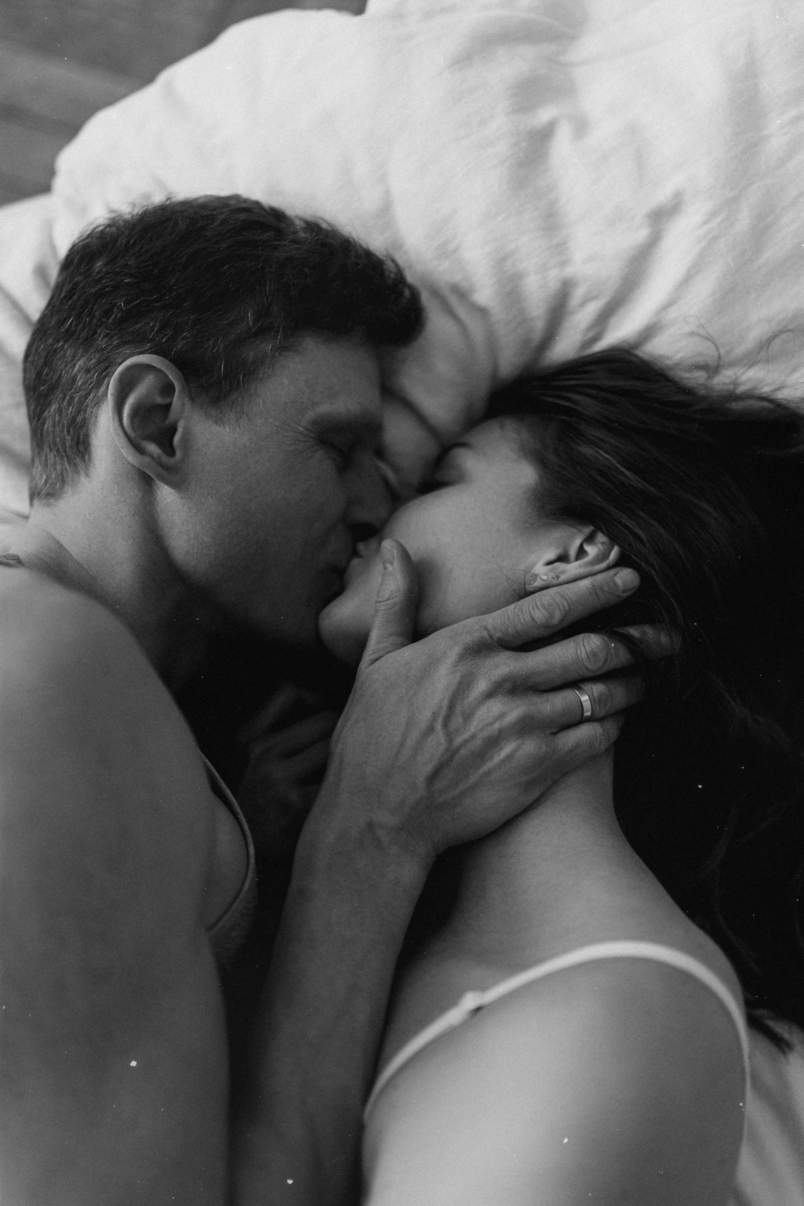 Аня/Валера. Фотограф в Москве Татьяна Сергеева