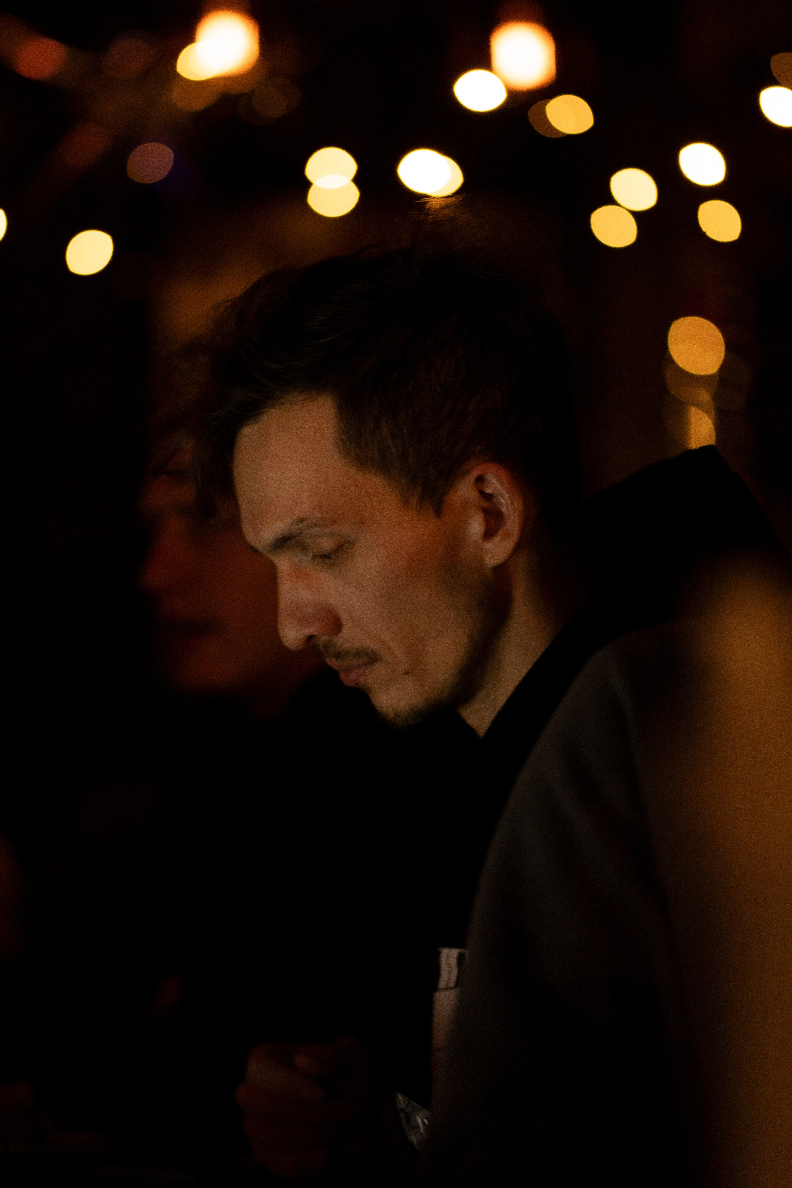 HNY. Анастасия Паршукова — фотограф Шерегеш Новосибирск