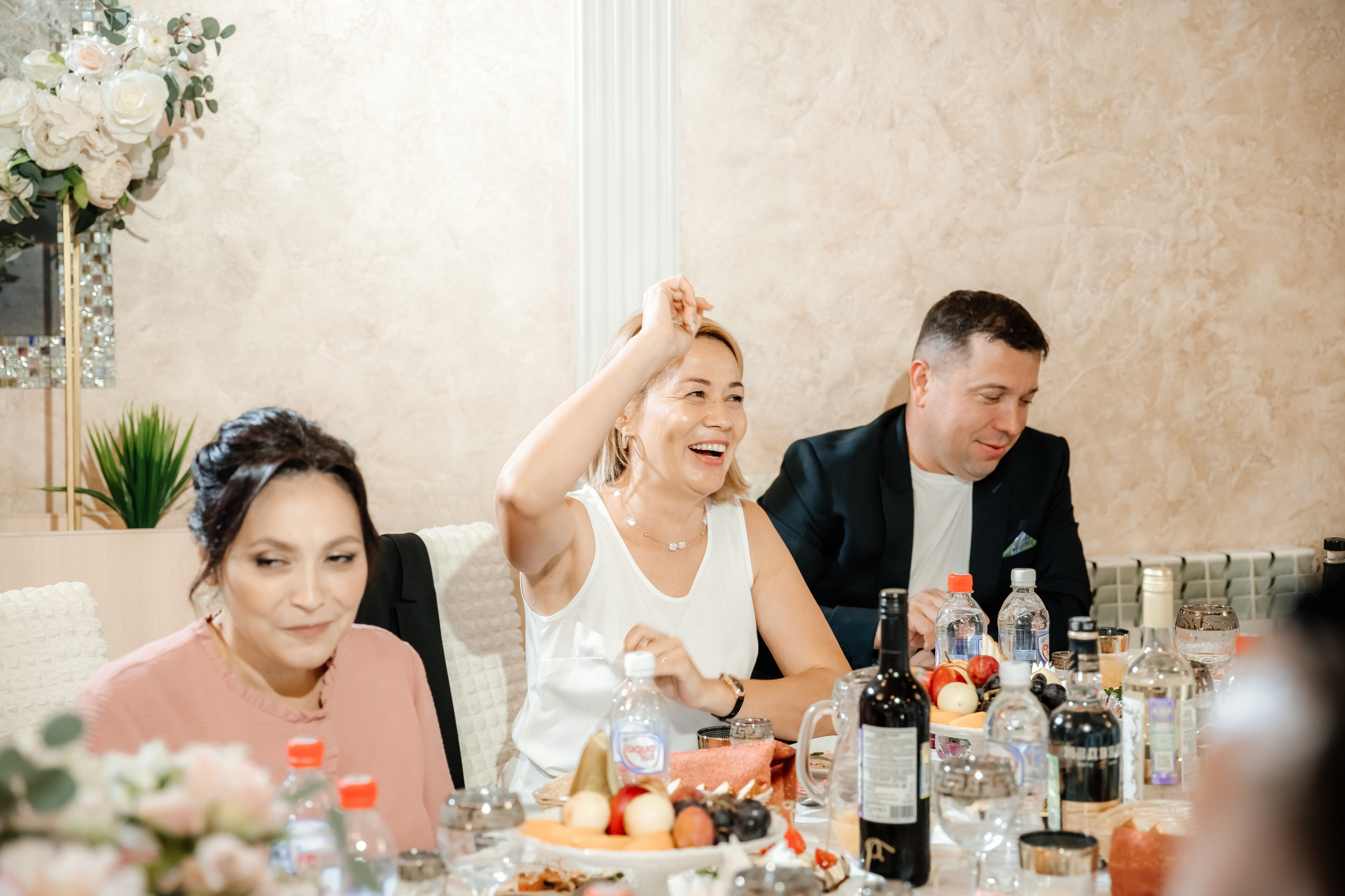 Тимур и Римма. Свадебный и семейный фотограф Разида Мухаметова