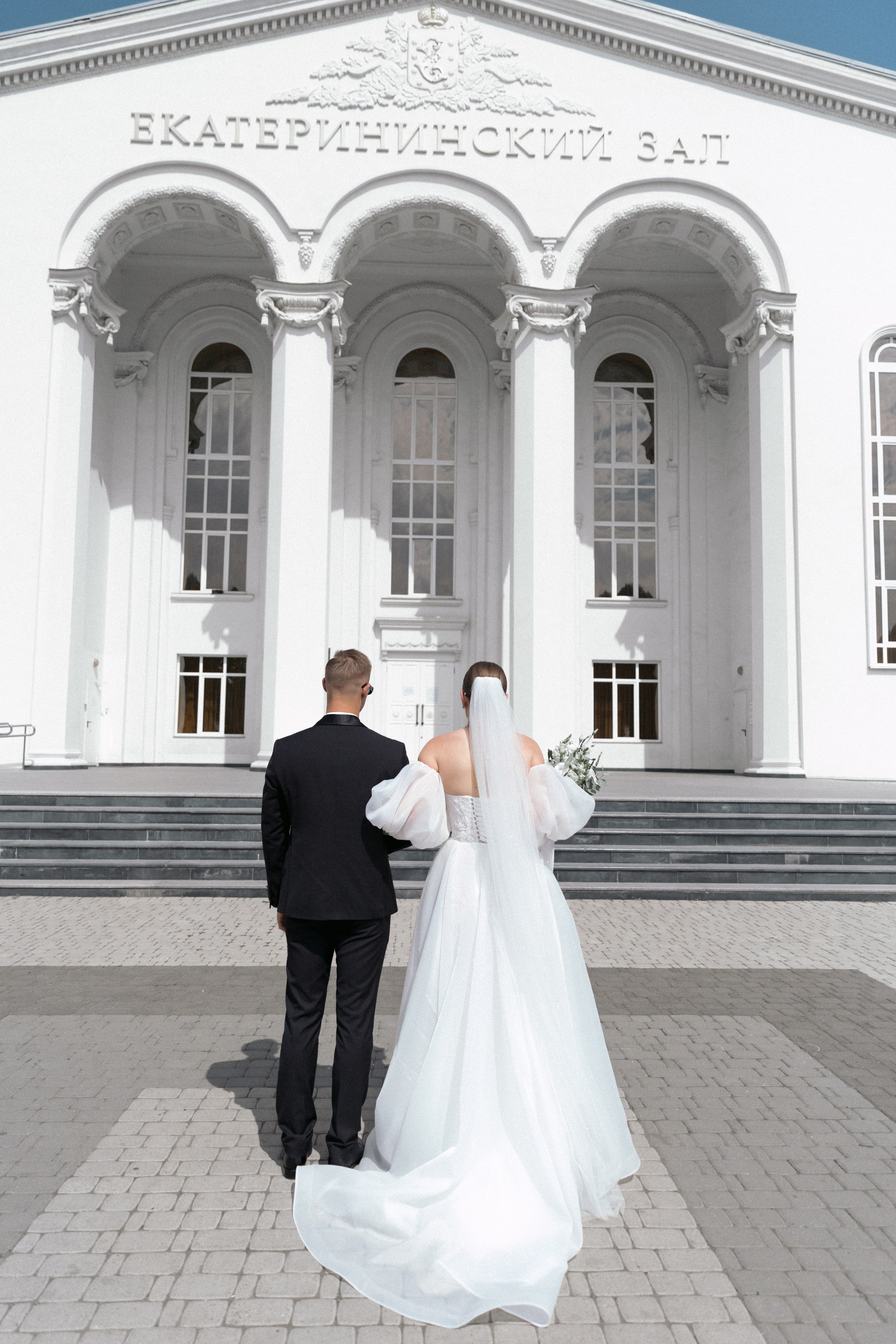 Николай и Анжелика 22/08/2024. Свадебный  и семейный фотограф в Краснодаре