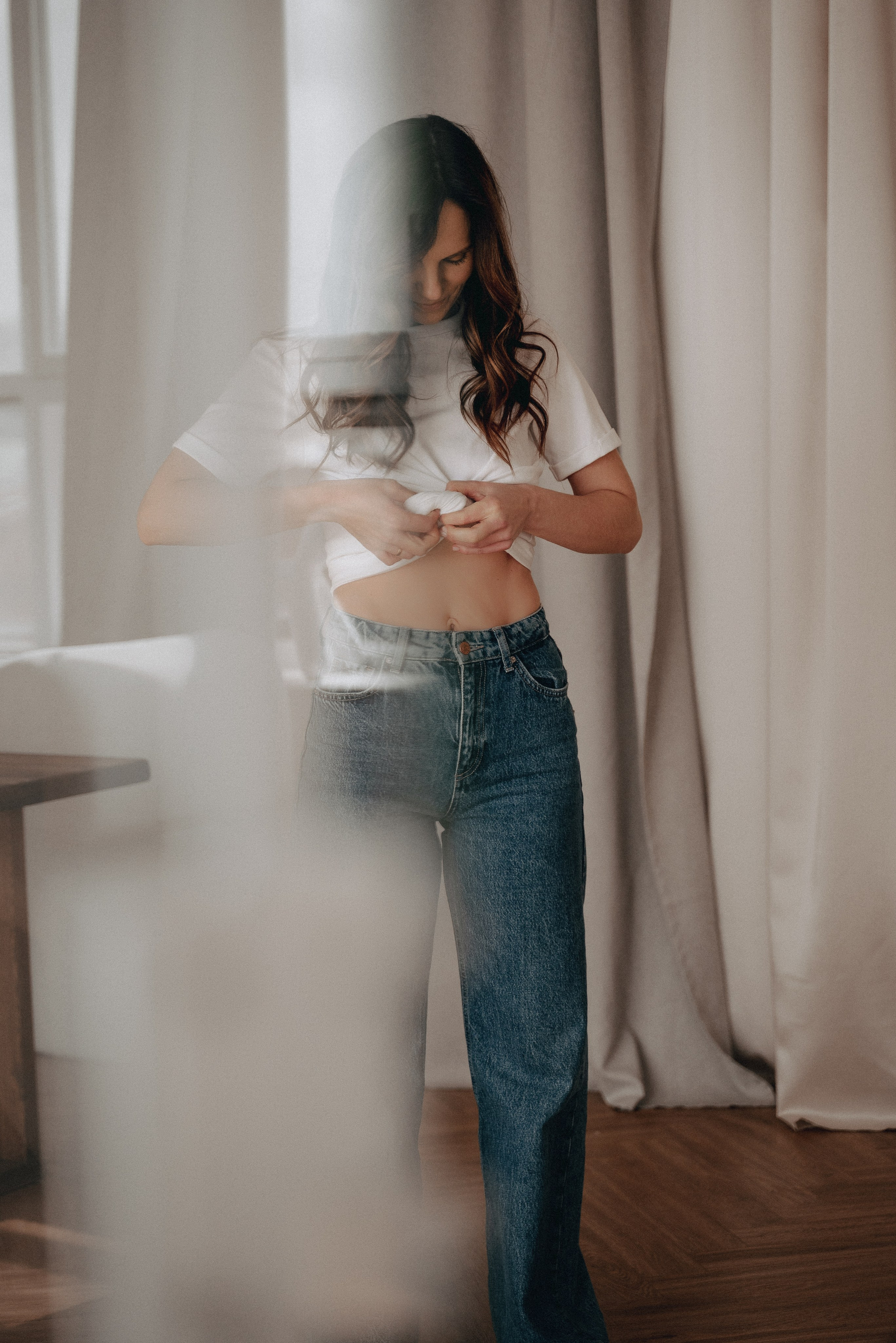 LENA. Екатерина Курбанова. Женский фотограф