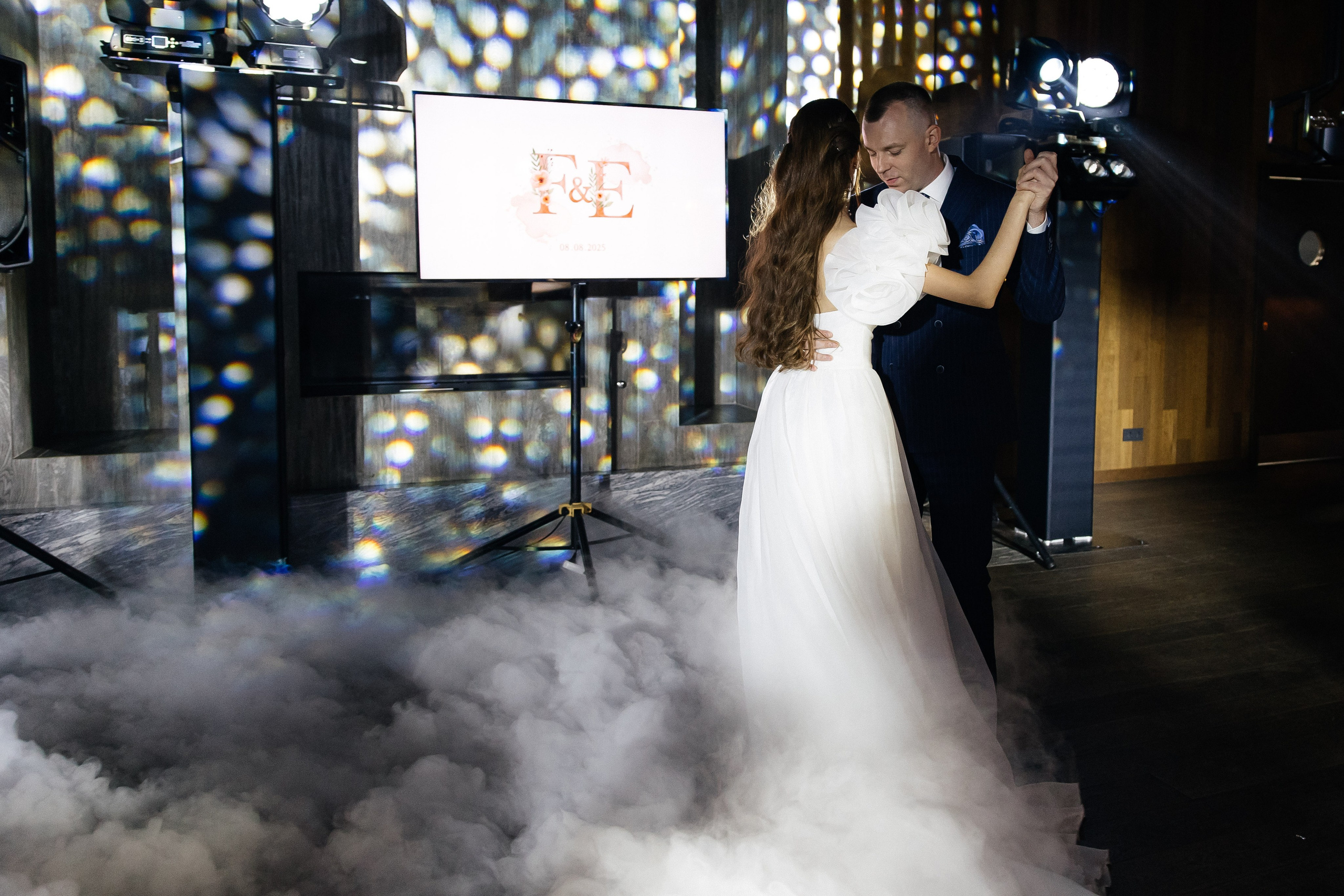 Philipp & Elena. Фотограф Диана Сербинова