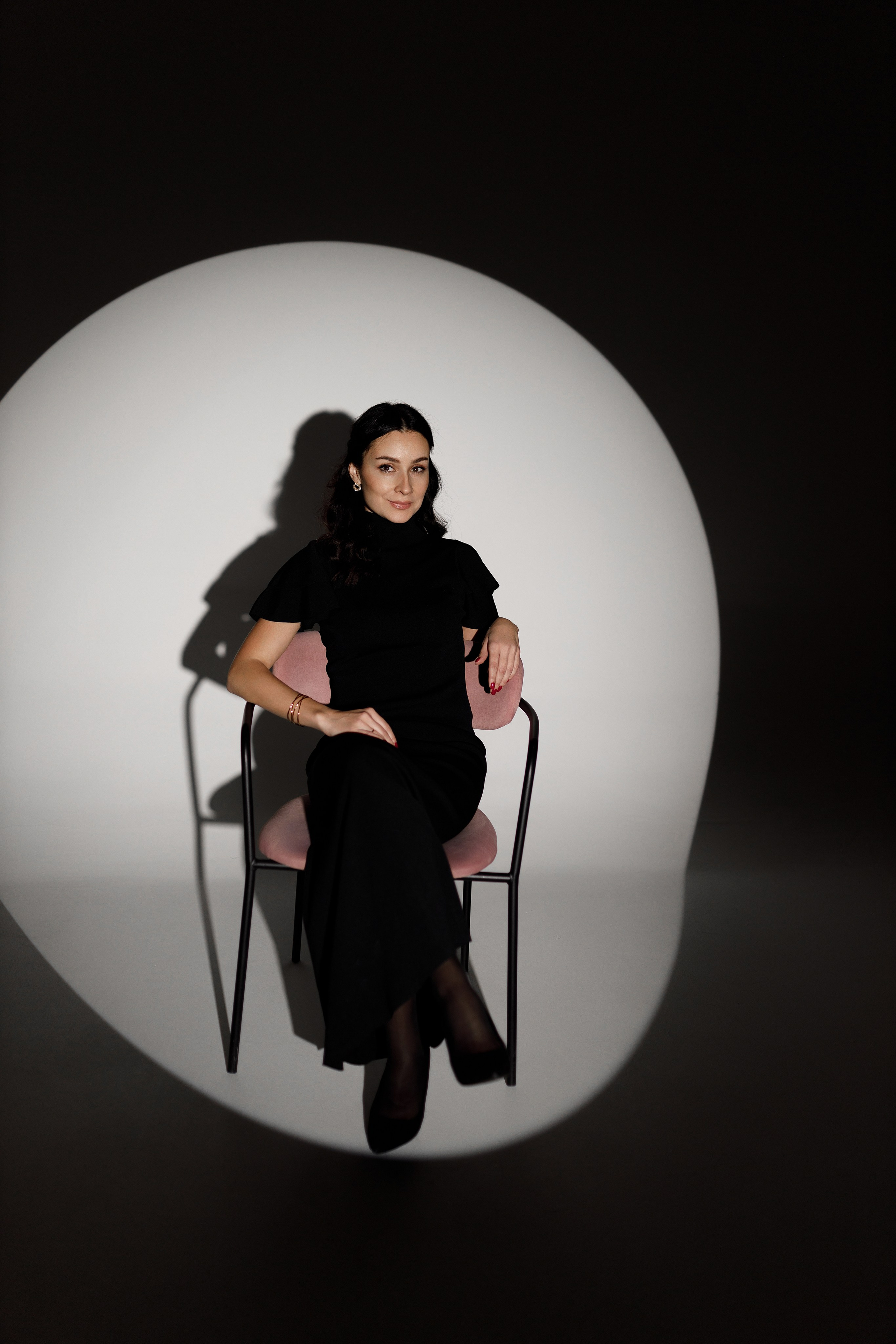 Катя день рождения 14 лет. Фотограф в Москве Юлия Хамзина