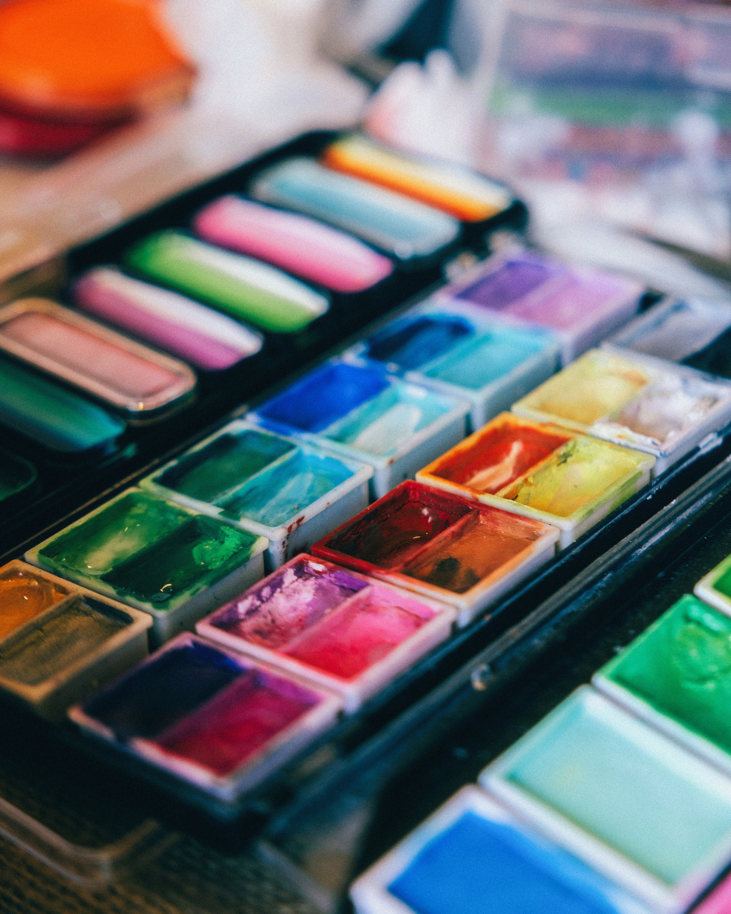 Этажи. Движ 2024. Фотограф Виталий Хайлов, Екатеринбург