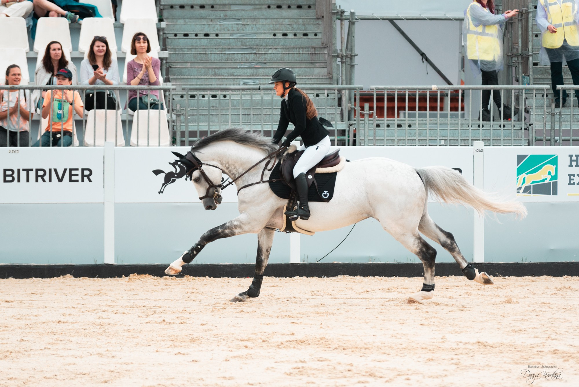 BITRIVER CUP 2023. Конный фотограф Куракина Дарья • Фотосессии с лошадьми