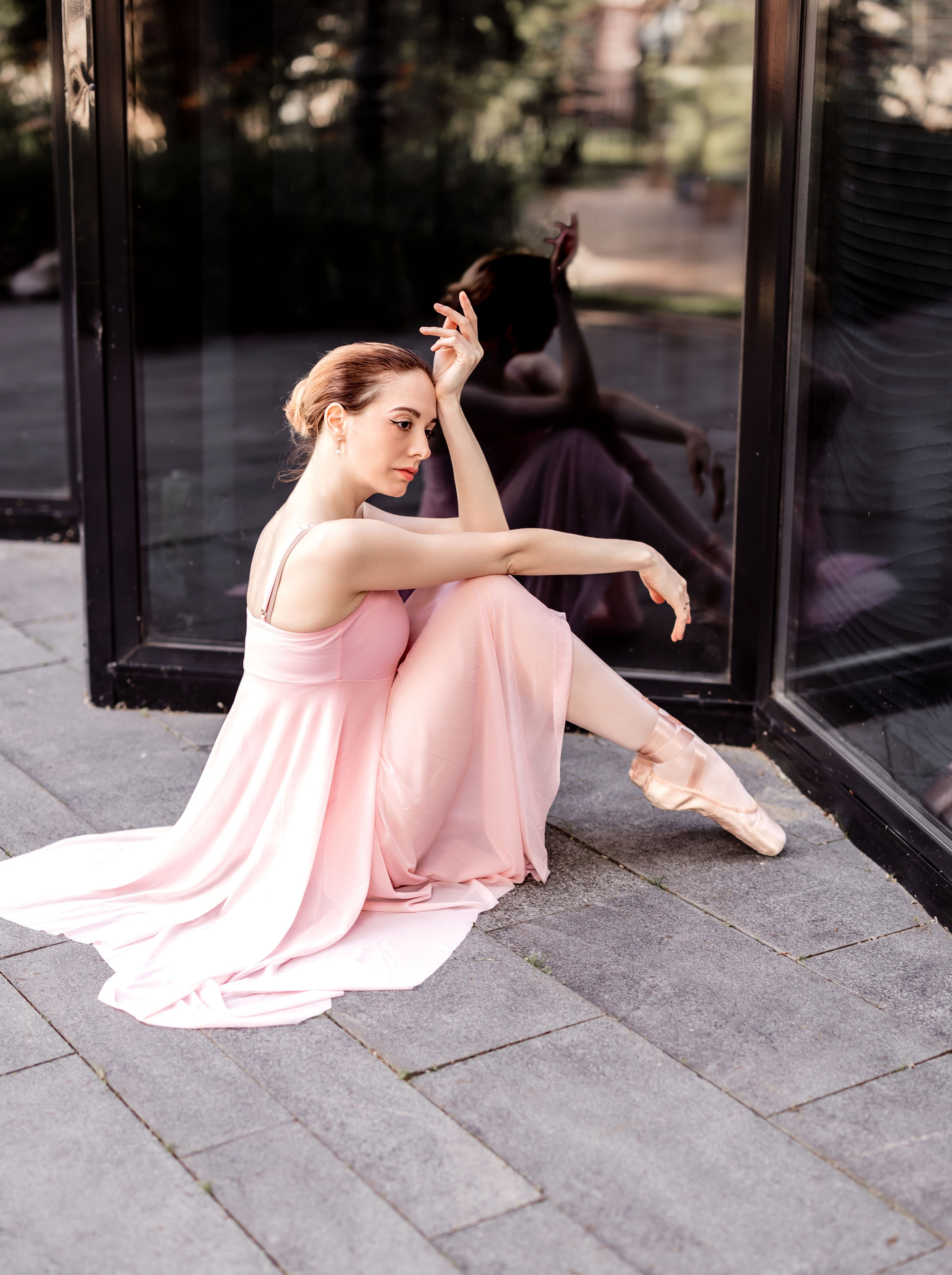 Контент-съемка. Людмила Седлярова — Профессиональный женский фотограф в Москве