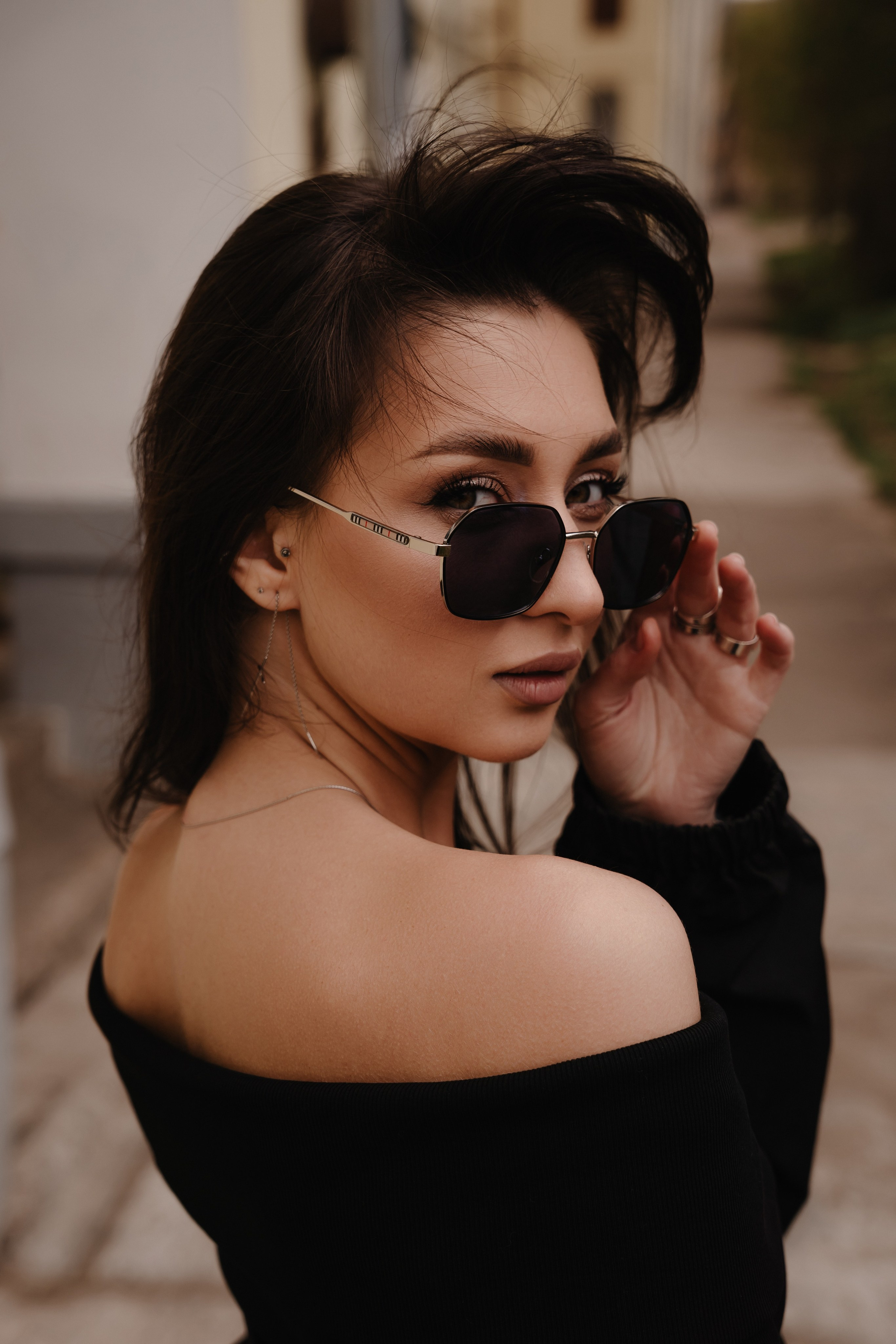 Валерия. Истории