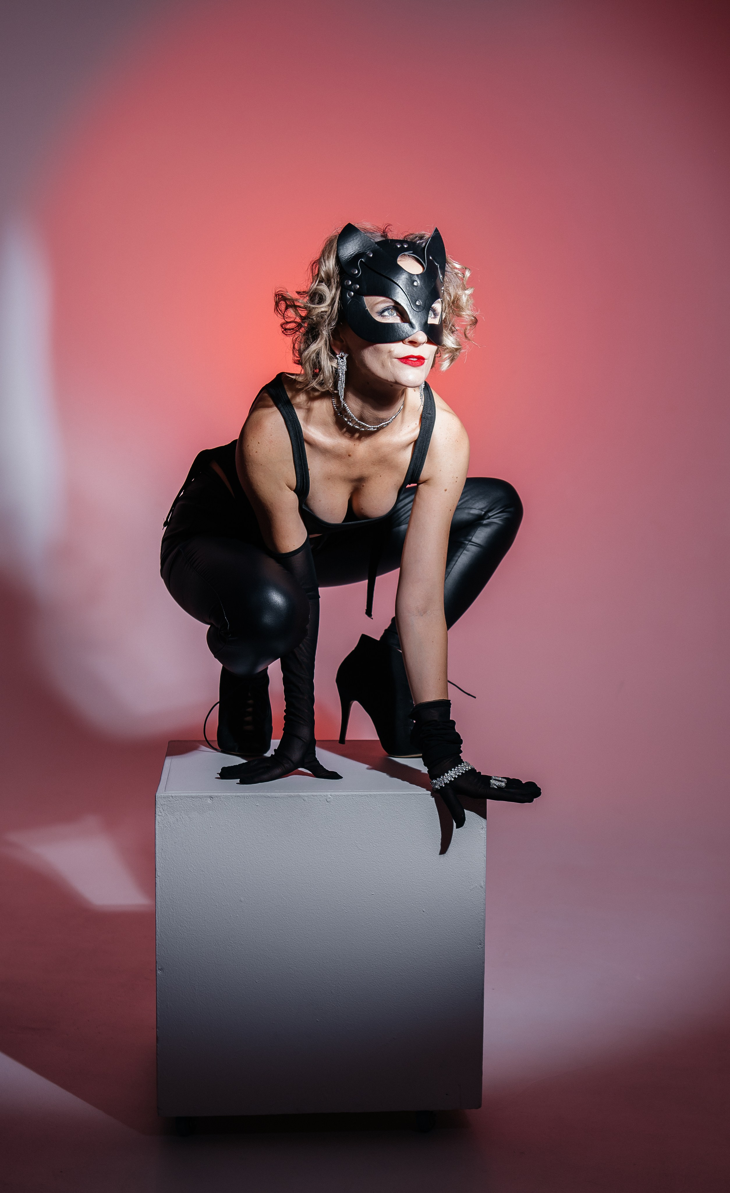 Кожа. Свадебный фотограф в Москве