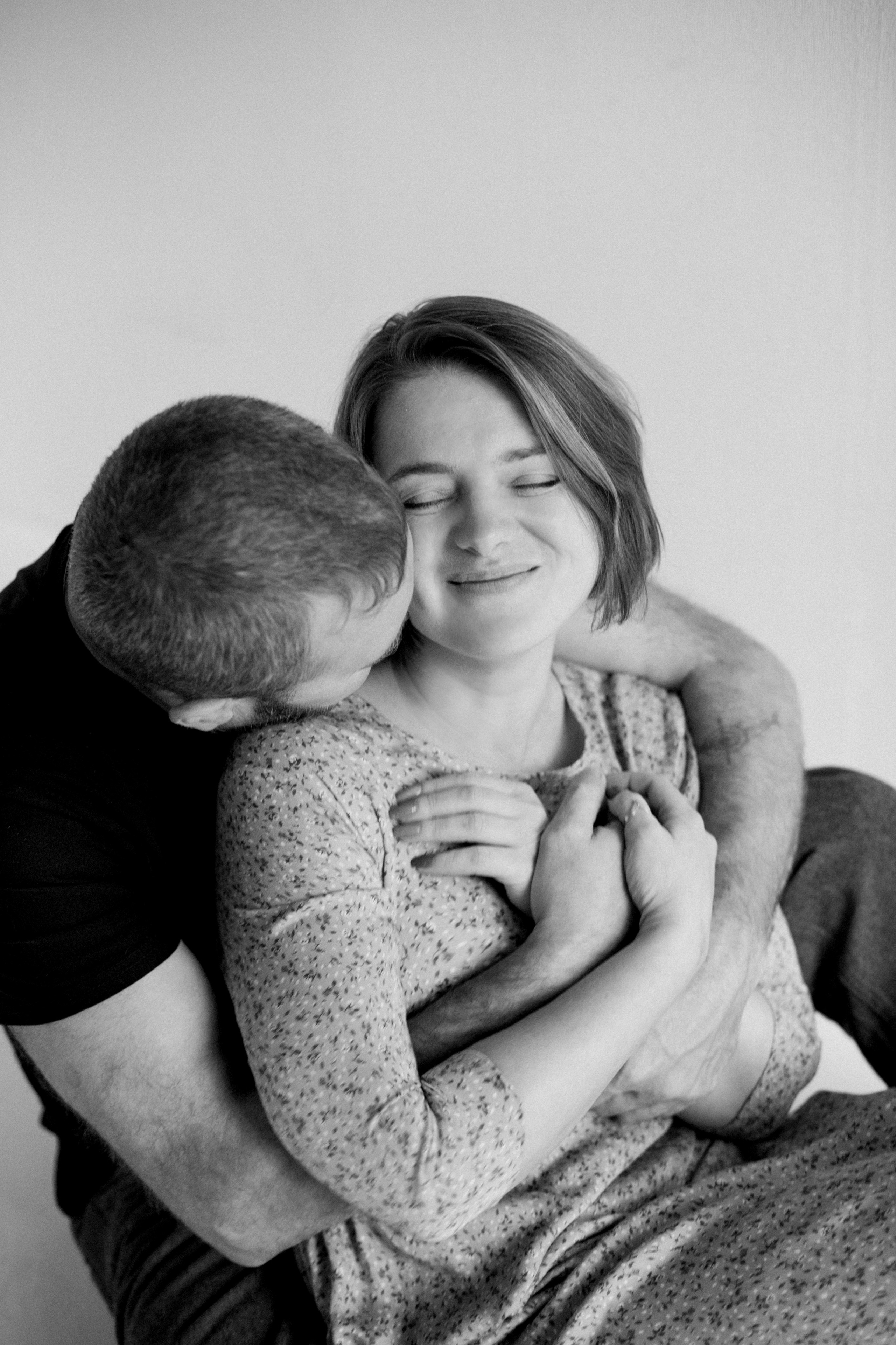 Семейные. Козлова Олеся