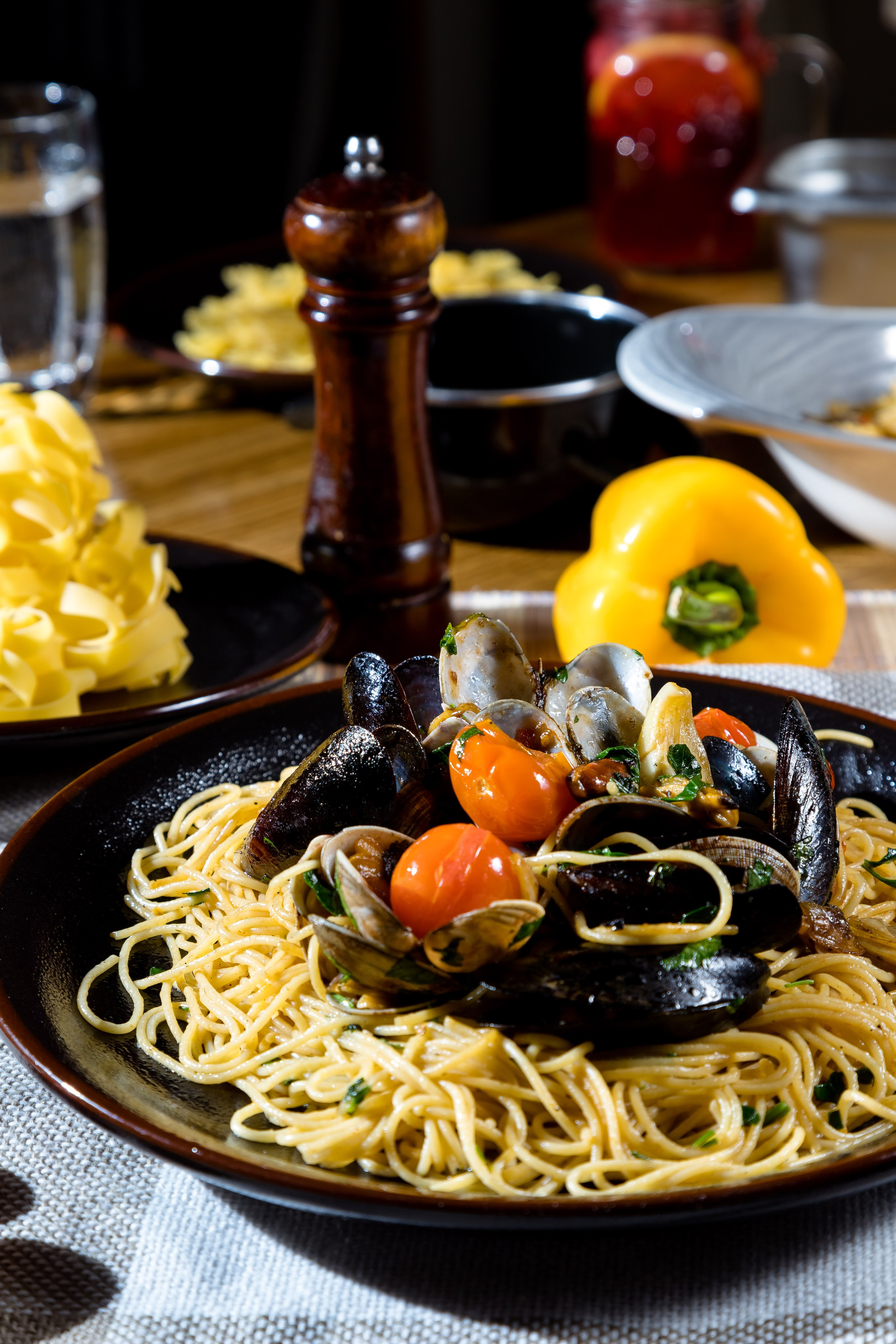 LoftBaksan. Свадебный фотограф в Нальчике Алим Джаппуев