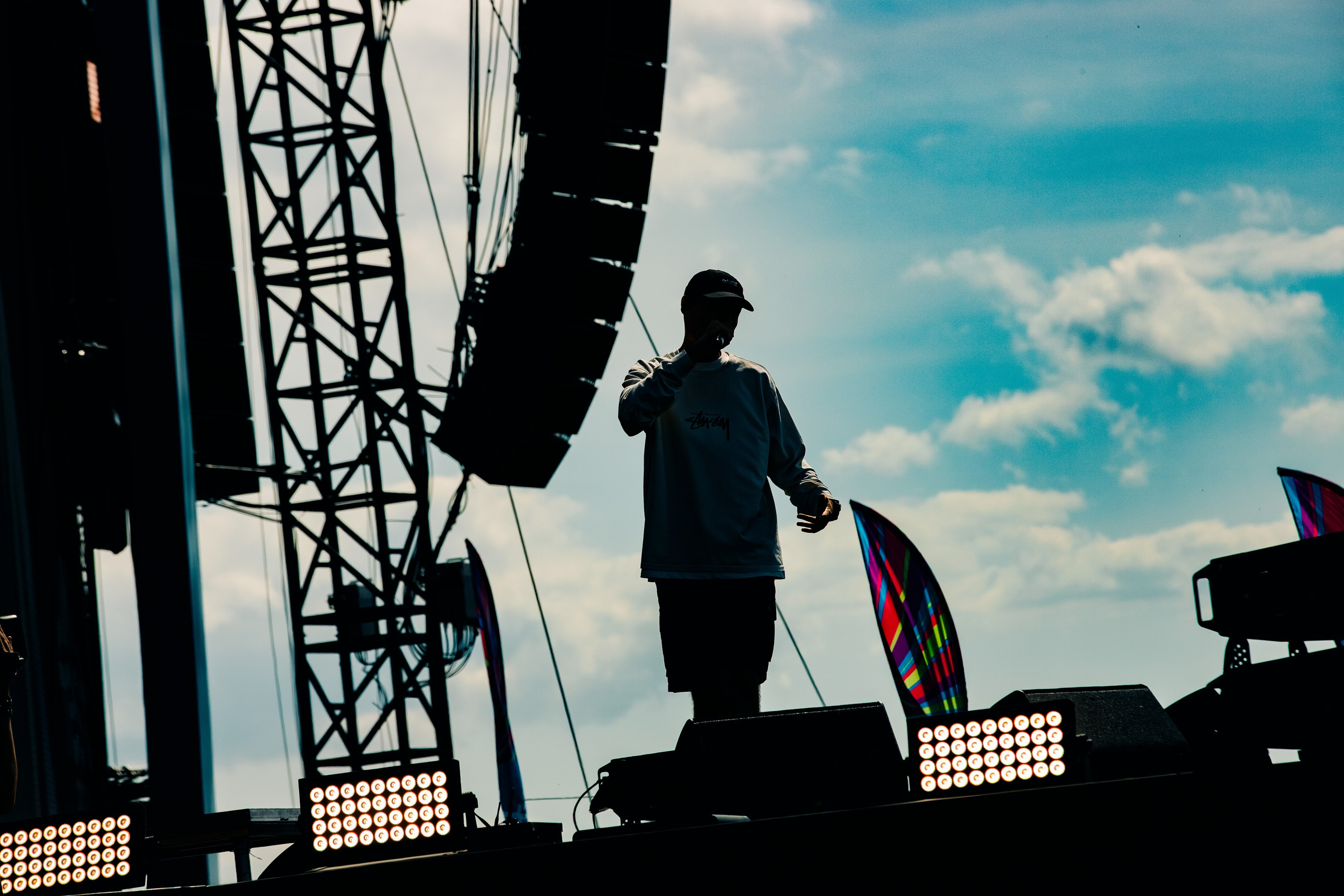 VK FEST SPB 2024 | PART 2. PASHAHARCE PHOTOGRAPHER & VIDEOGRAPHER