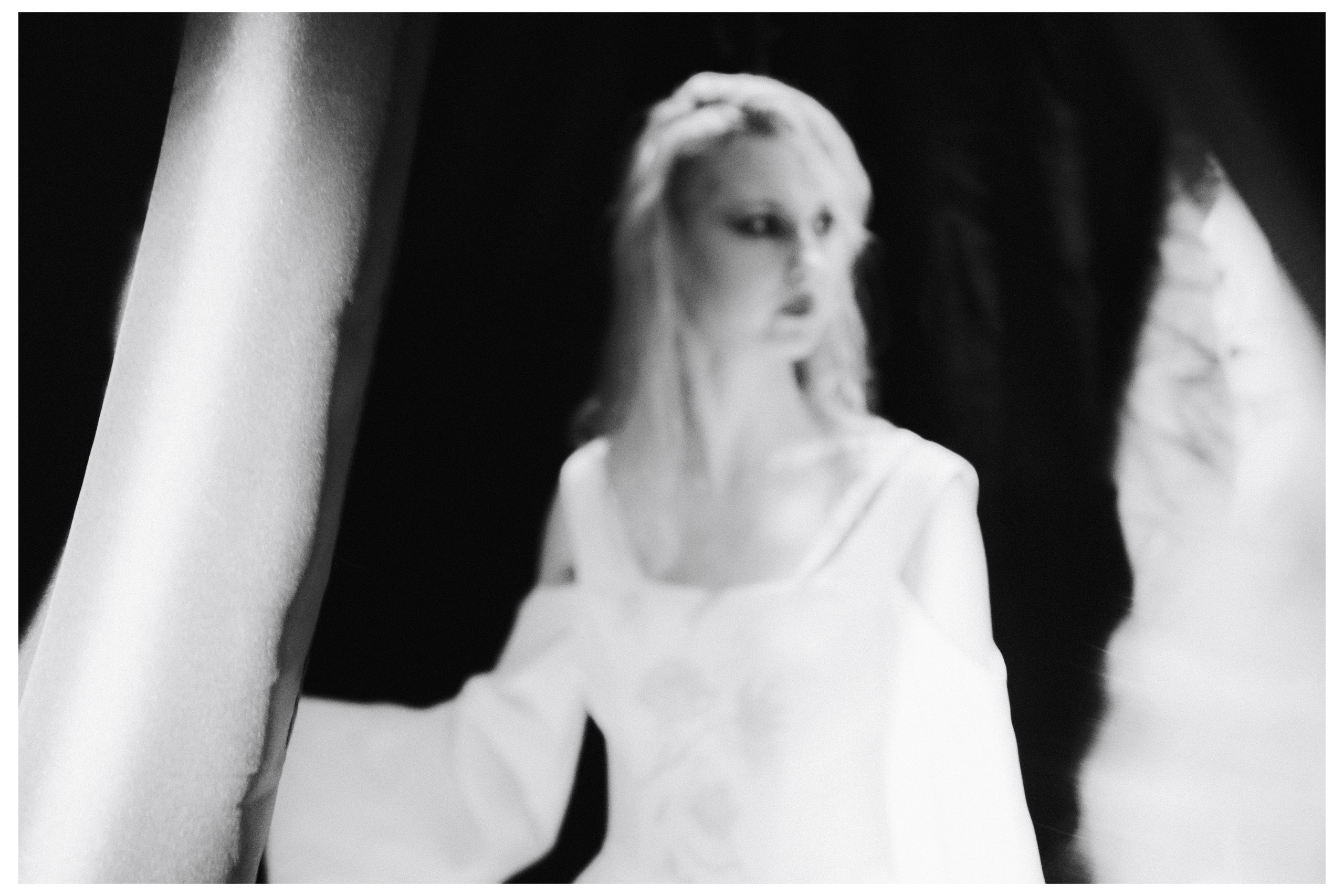 Auxi Noise fashion spb. Репортажный и студийный фотограф в Санкт-Петербурге Марк Скворцов