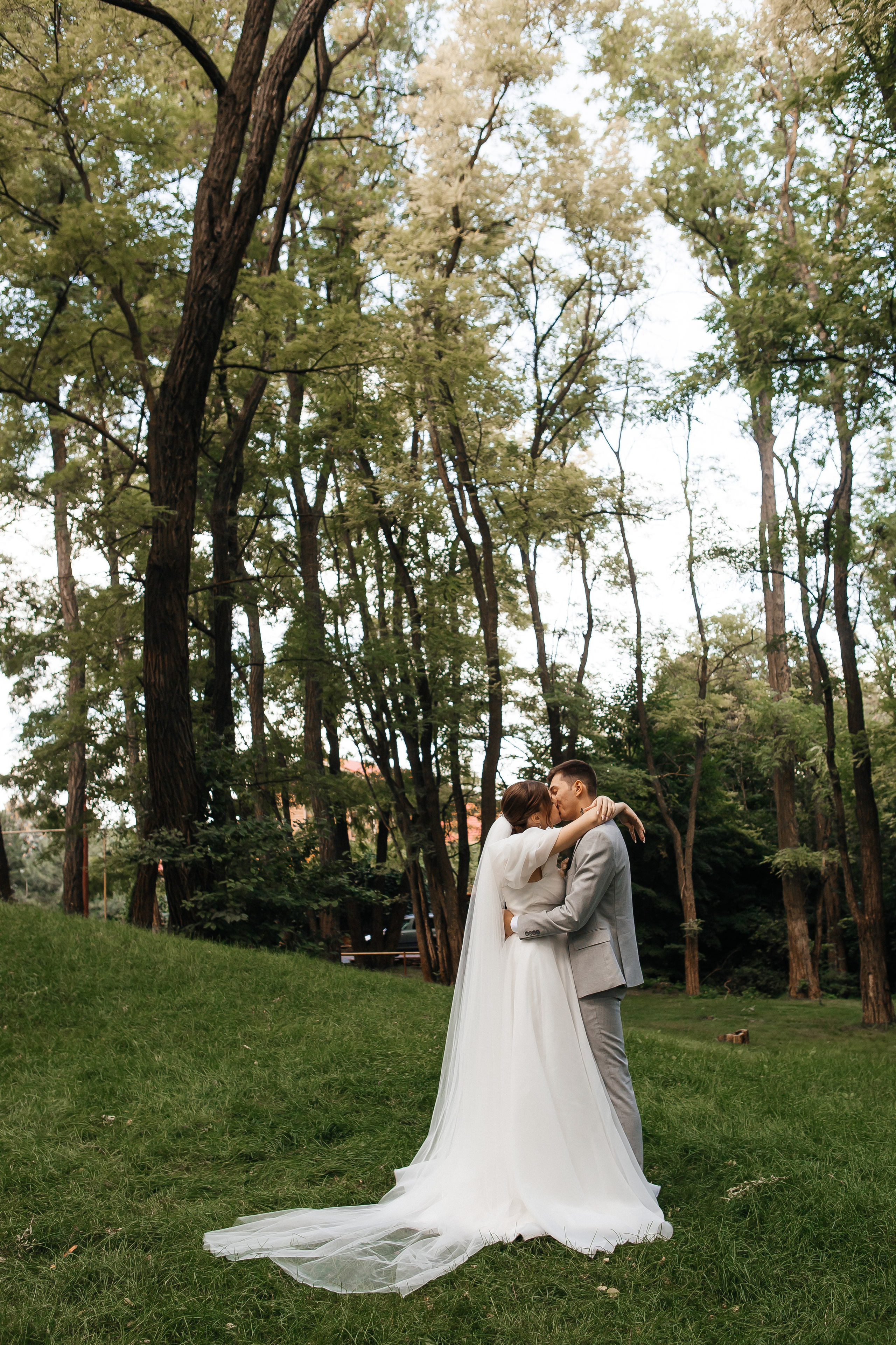 Вячеслав и Анна. Свадебный и семейный фотограф в Ростове-на-Дону