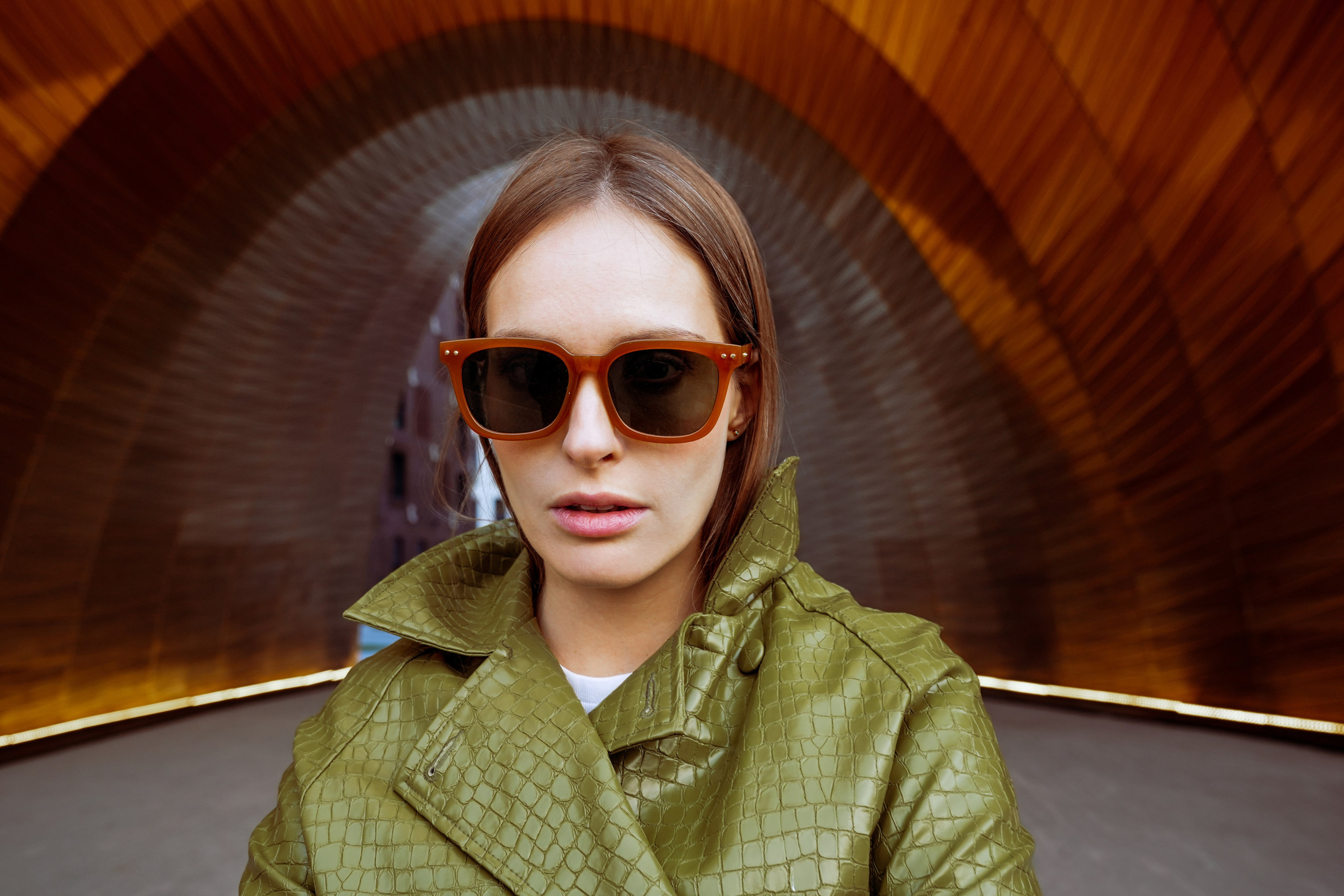 Актриса Татьяна Гуреева. Портретная съемка в Москве, студийный фотограф Игорь Фомин