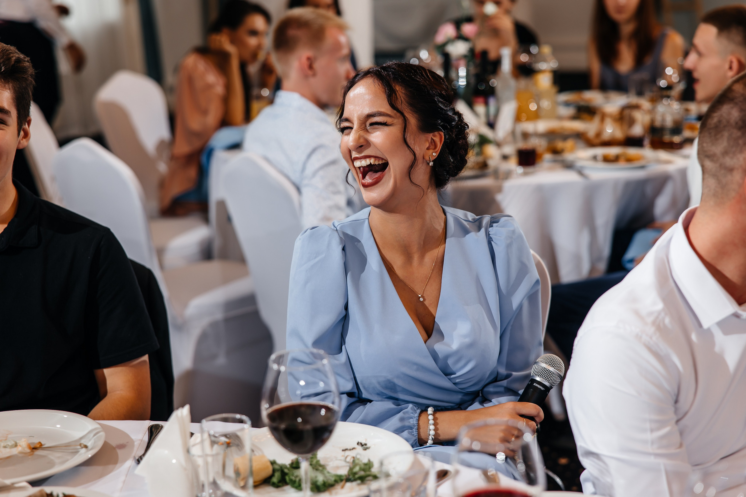 Анонс свадьбы для Насти и Игоря. Свадебный фотограф в Крыму и Севастополе Ольга Баскакова