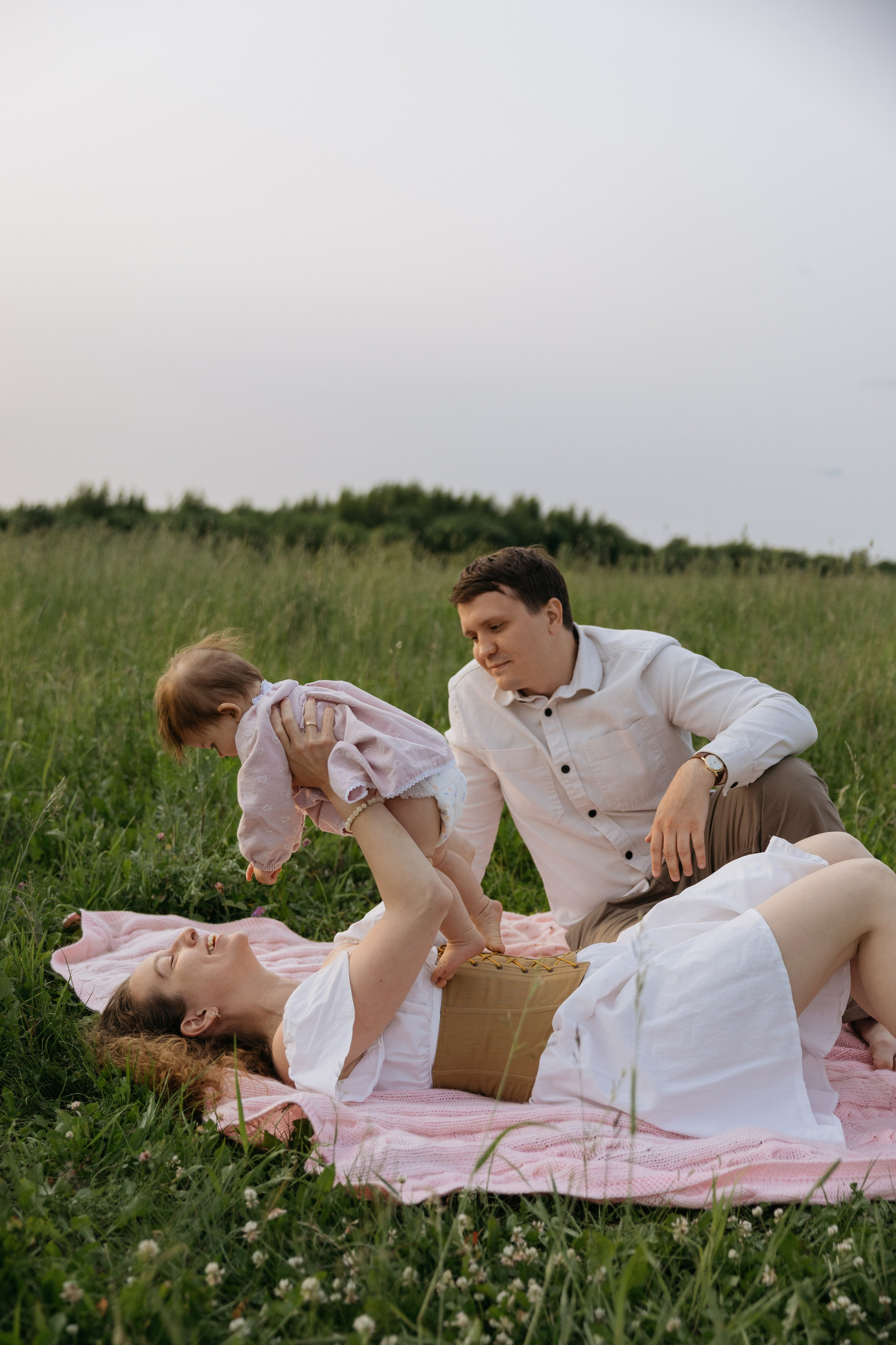 Песни и самолеты. Свадебный фотограф в Москве Полина Лелетко