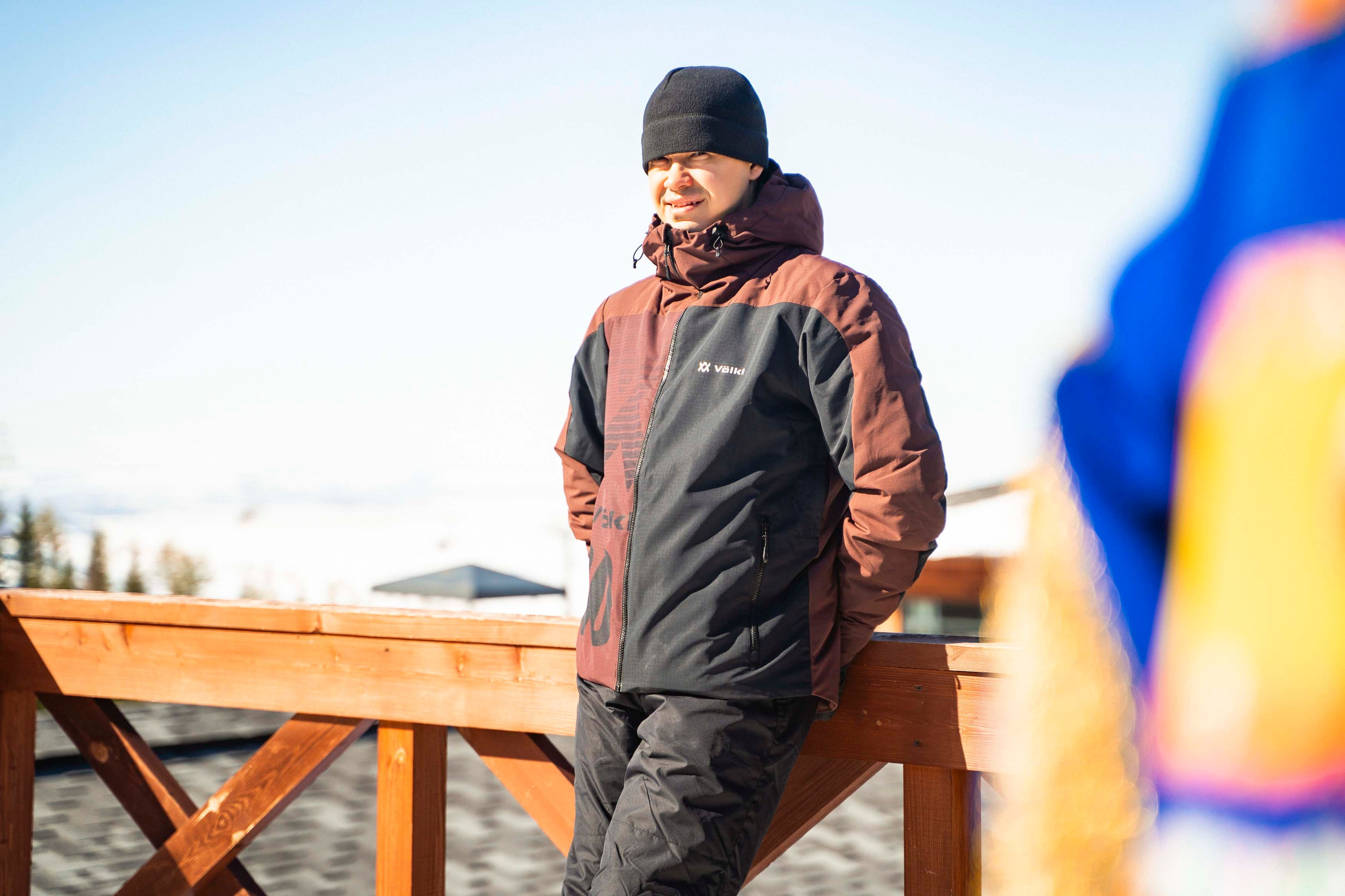 Family Day Sviyaga Hills. Фотограф Казань