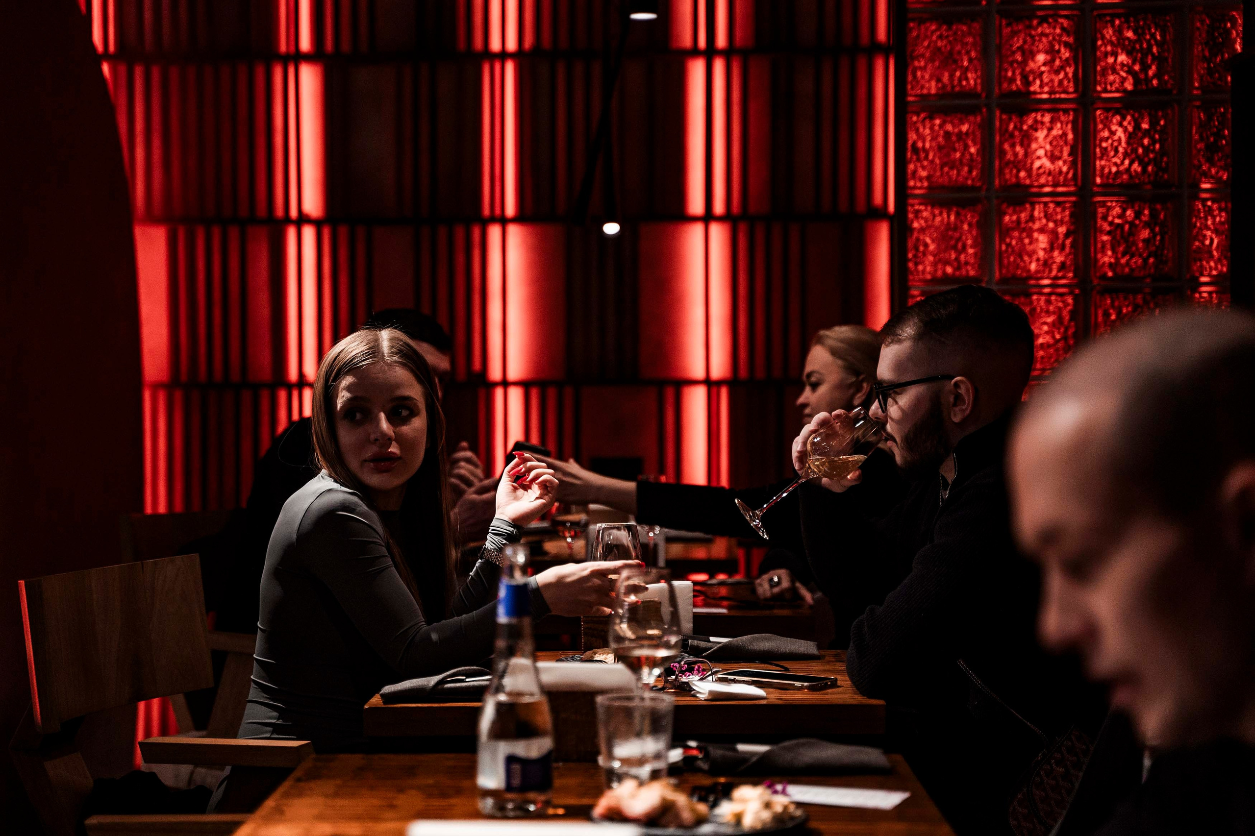 IZAKAYA. Фотограф Казань