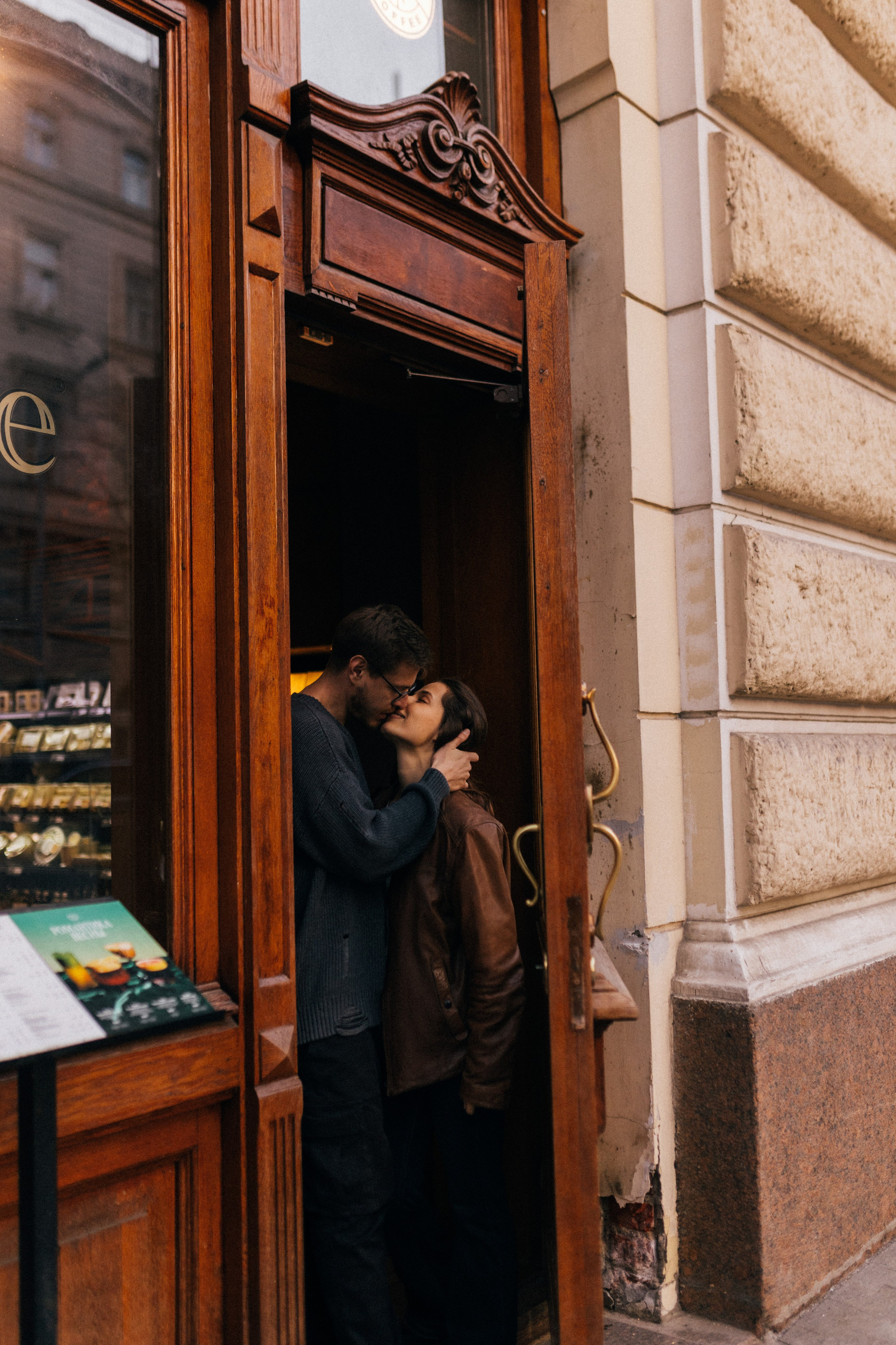 Вадим/Таня. Фотограф в Москве Татьяна Сергеева