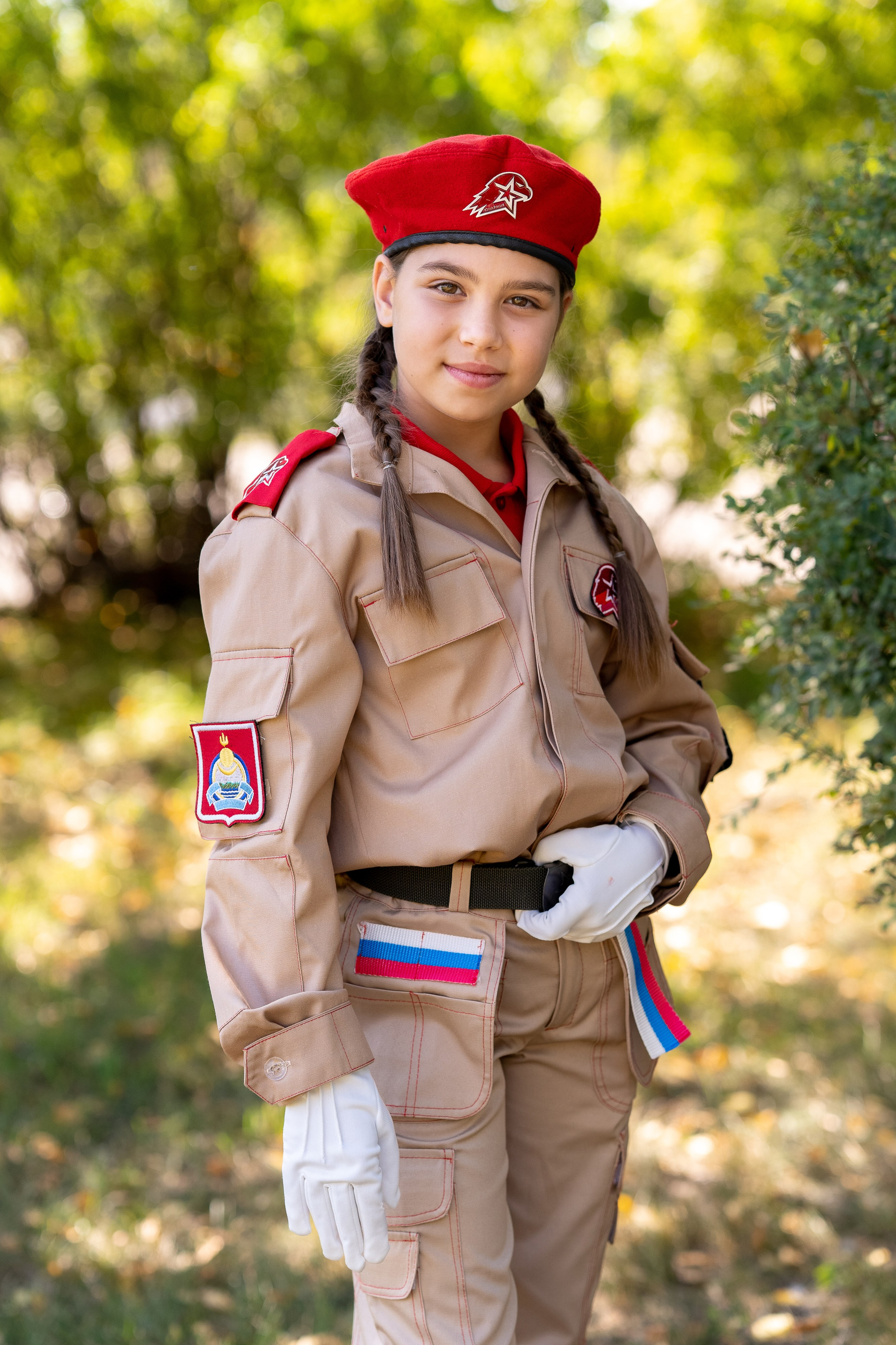 На улице. Семейный и детский фотограф в Селенгинске Екатерина Чупрова