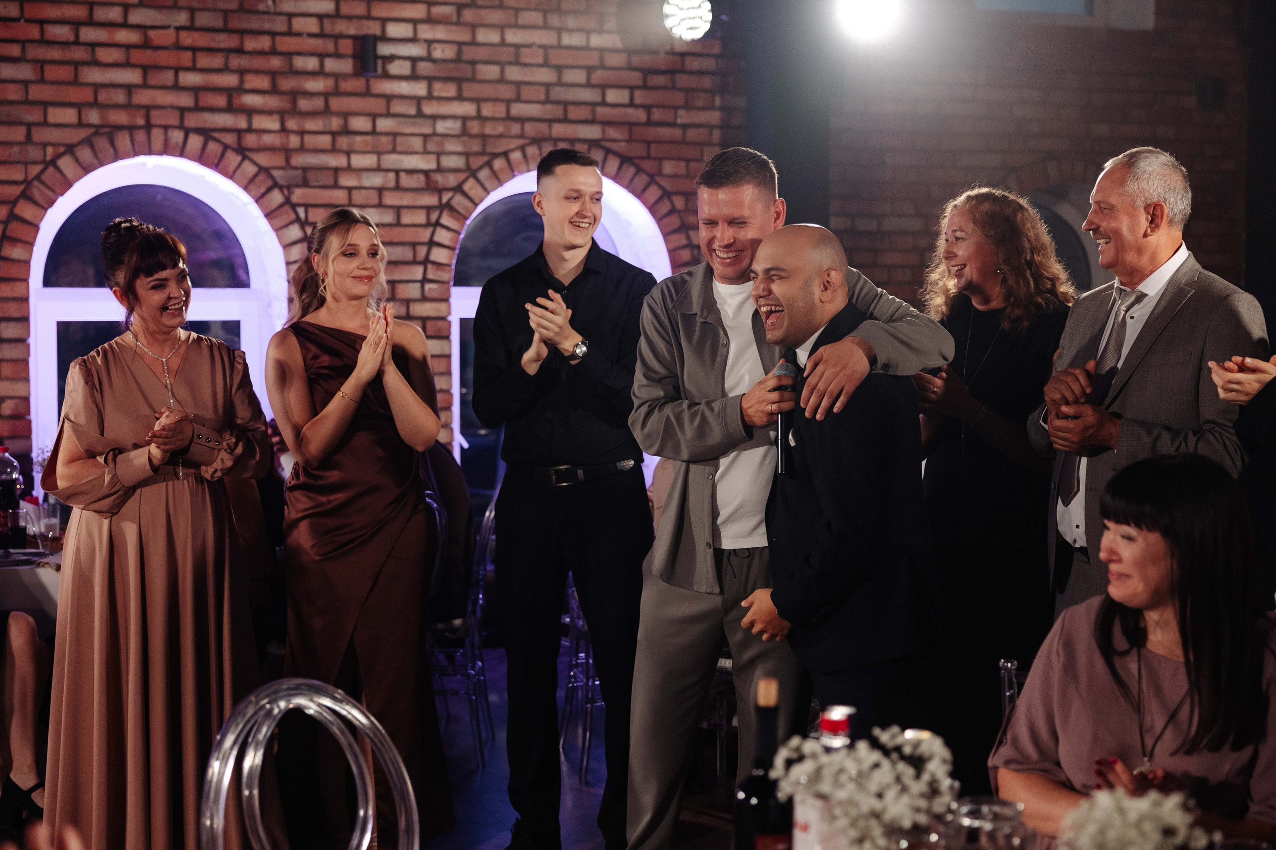 Дмитрий & Екатерина. Алексей Шаров — свадебный и репортажный фотограф в Нижнем Новгороде