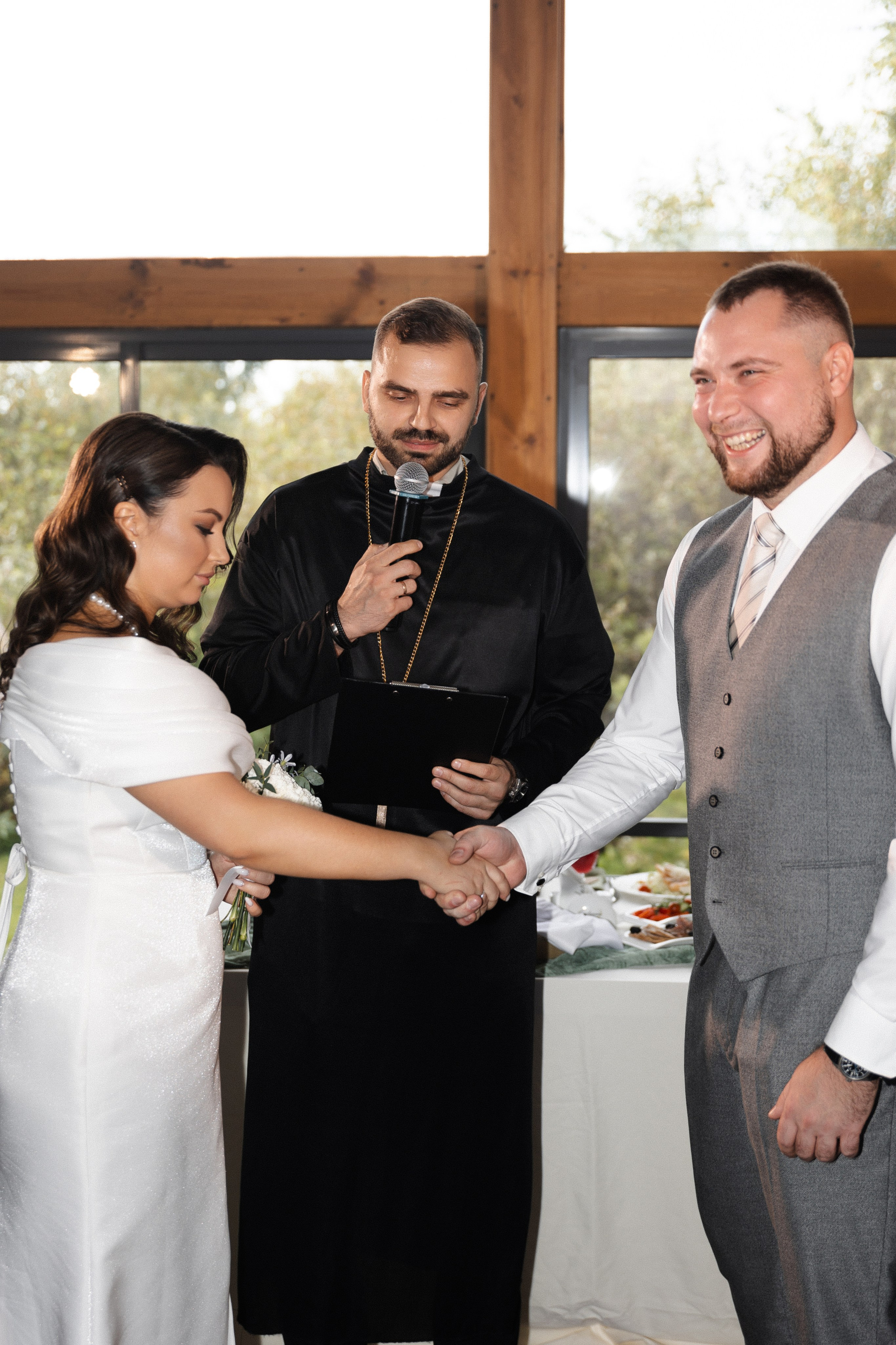 Владислав и Лидия. Фотограф Тюмень Пушковская Кристина