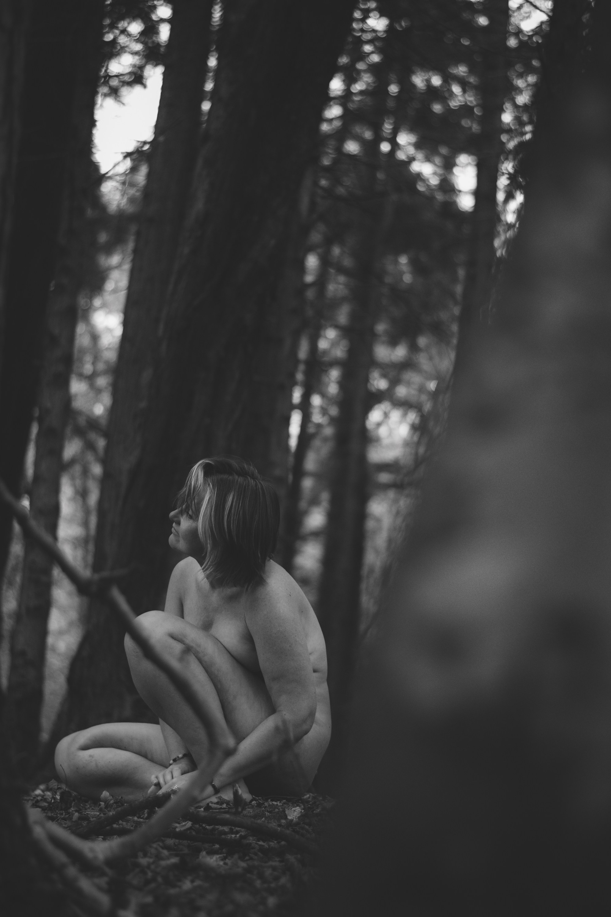 Ню фотосессия в Сочи. Фотограф в Сочи | Щербакова Дарья