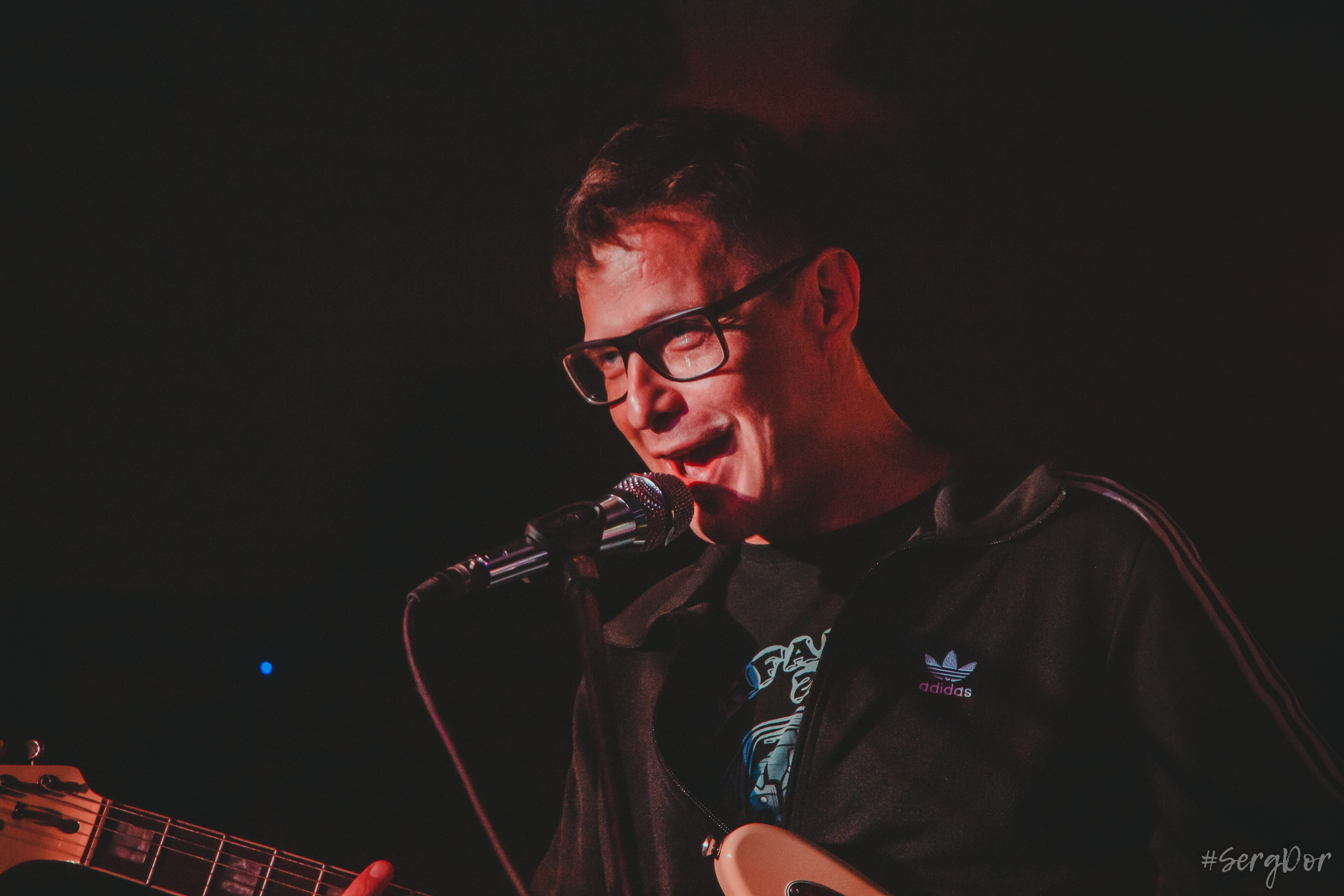 Серёга Рудаков, fish fabrique ХХХ years, Радиопомехи, день рождения фишки, 07.09.2024, Санкт-Петербург, SergDor, #SergDor, 7 сентября 20024 года