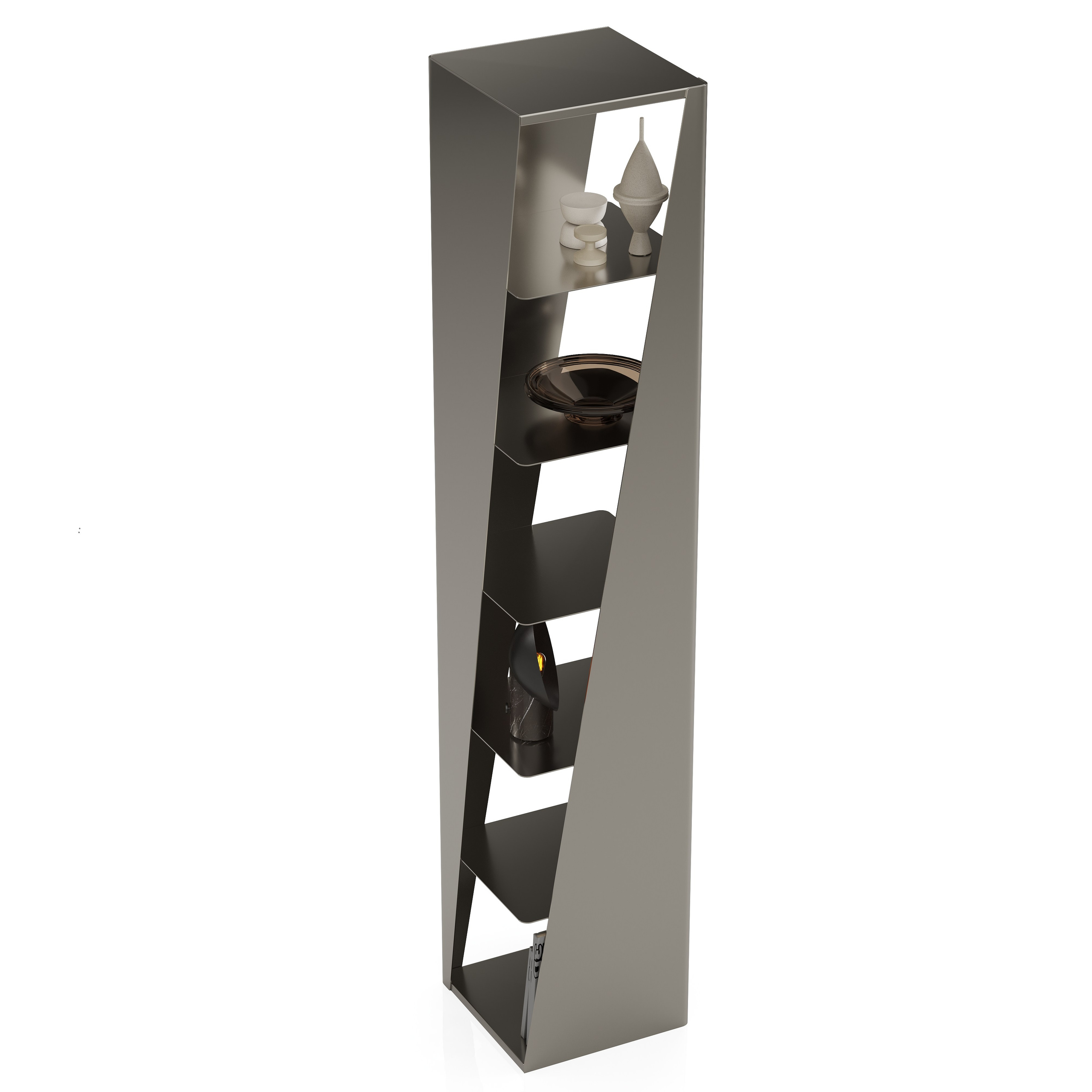 Мебель CATTELAN — Премиальные обеденные и акцентные предметы. 3Д Визуализация Интерьера и Архитектуры