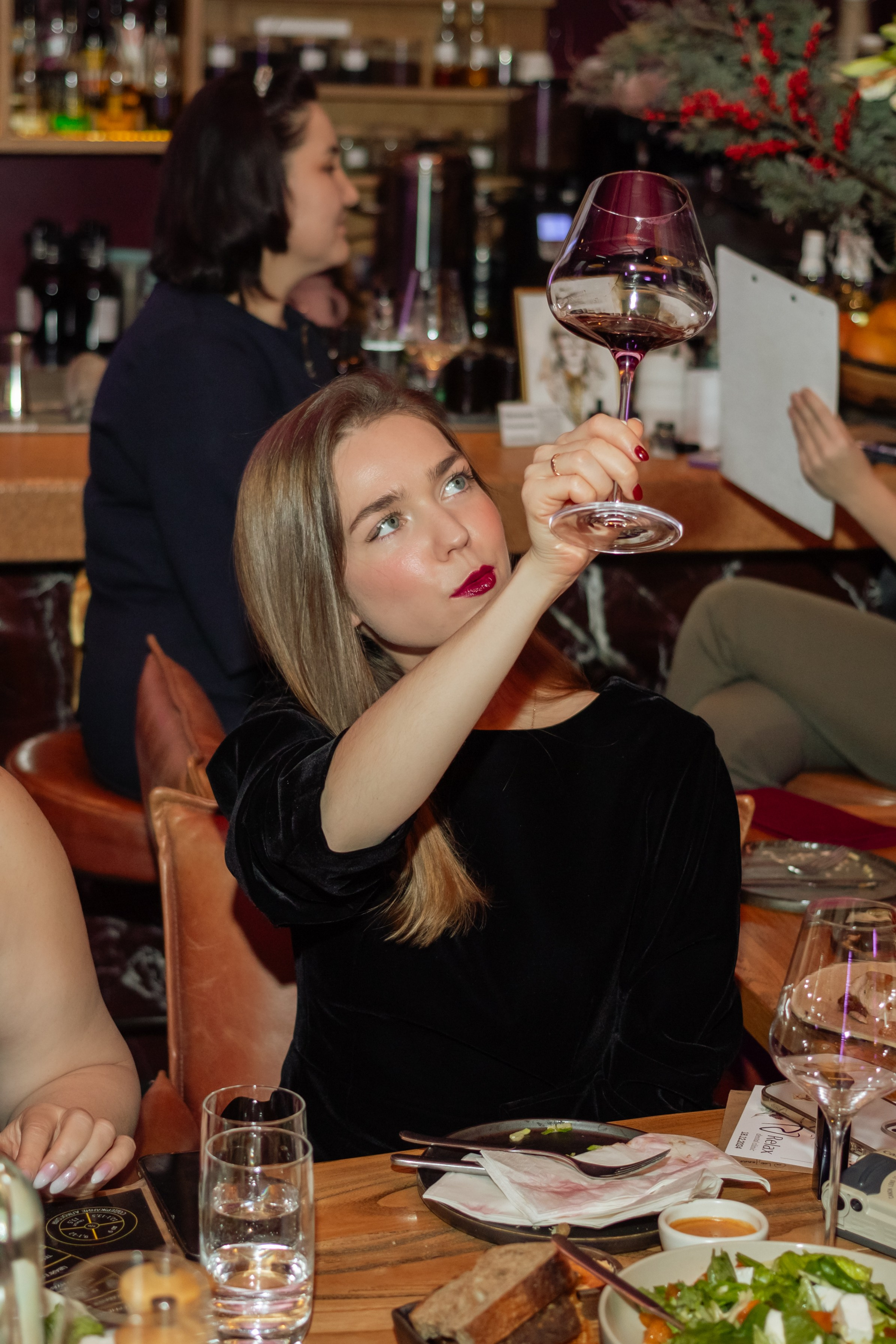 Корпоратив Relax. Фотограф Алина Гашникова