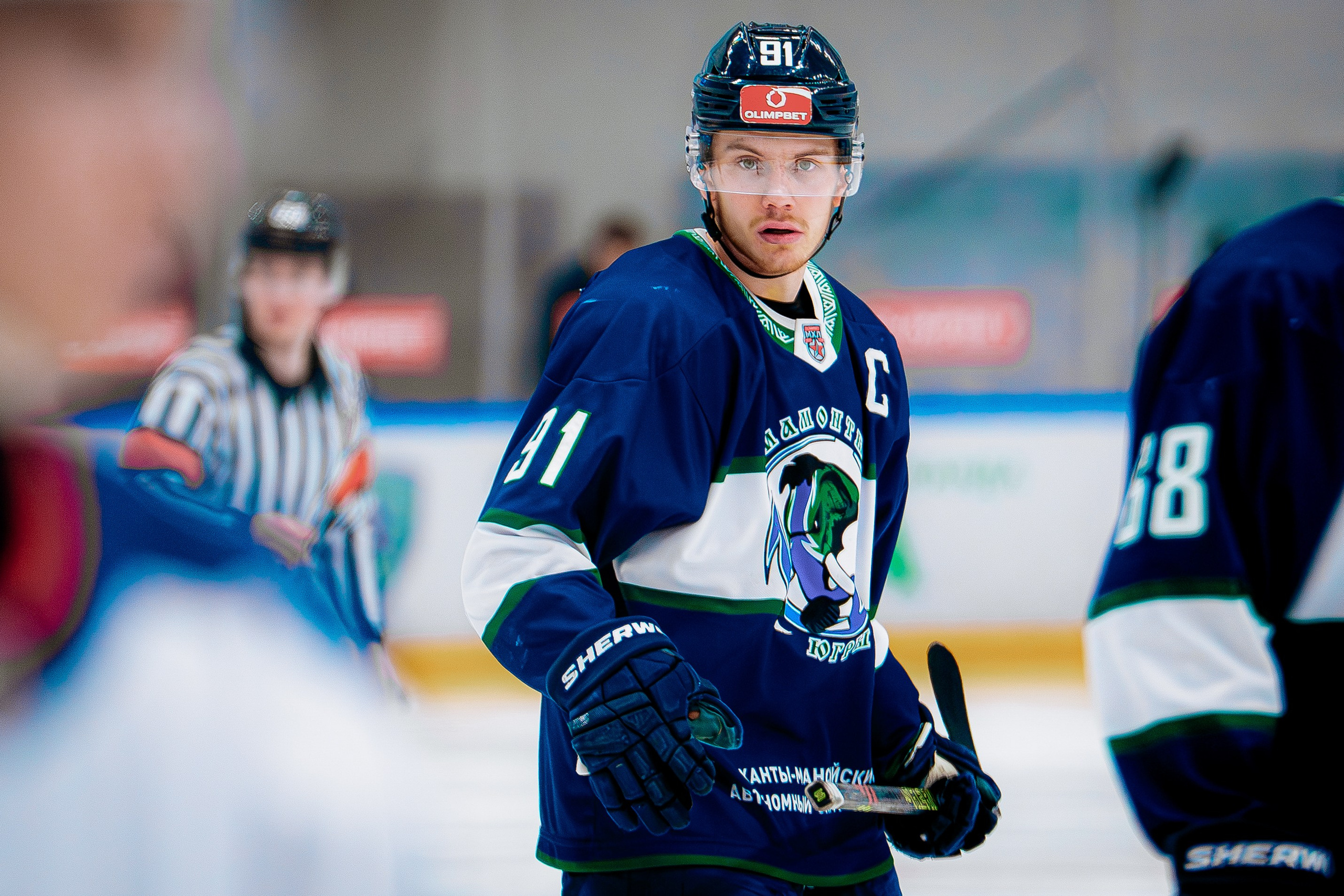 Репортаж. Фотограф Ханты-Мансийск Гагарина Мария