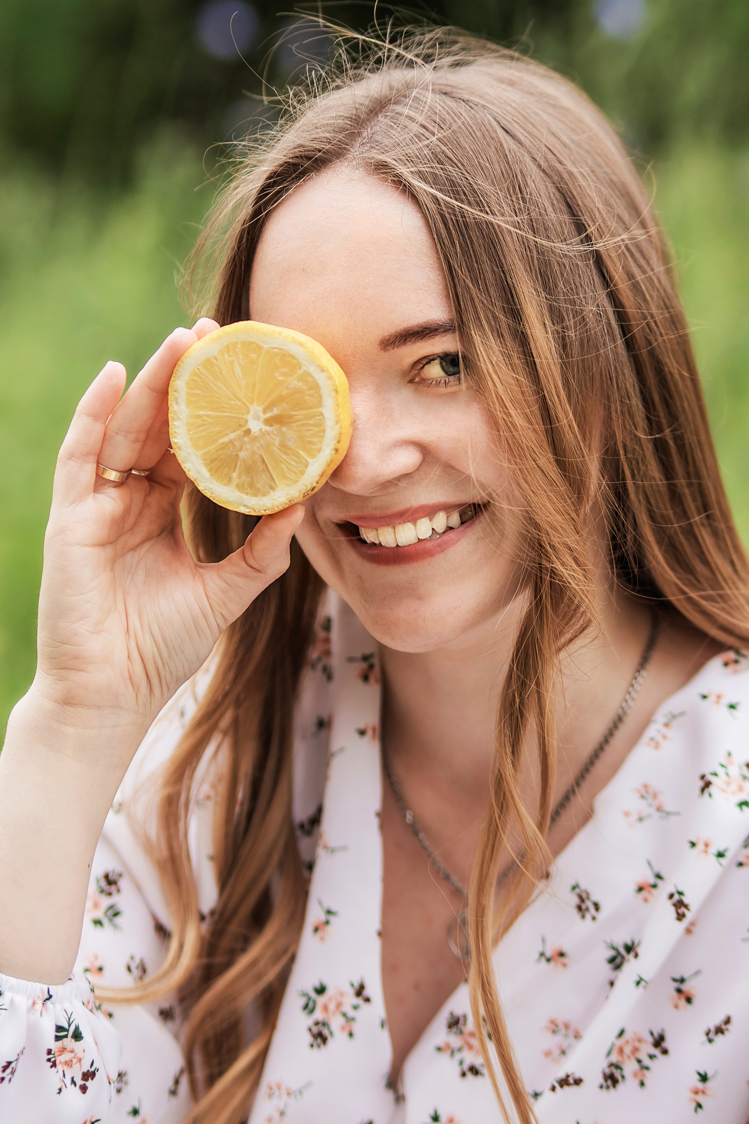 Лето. Семейный фотограф в Саратове