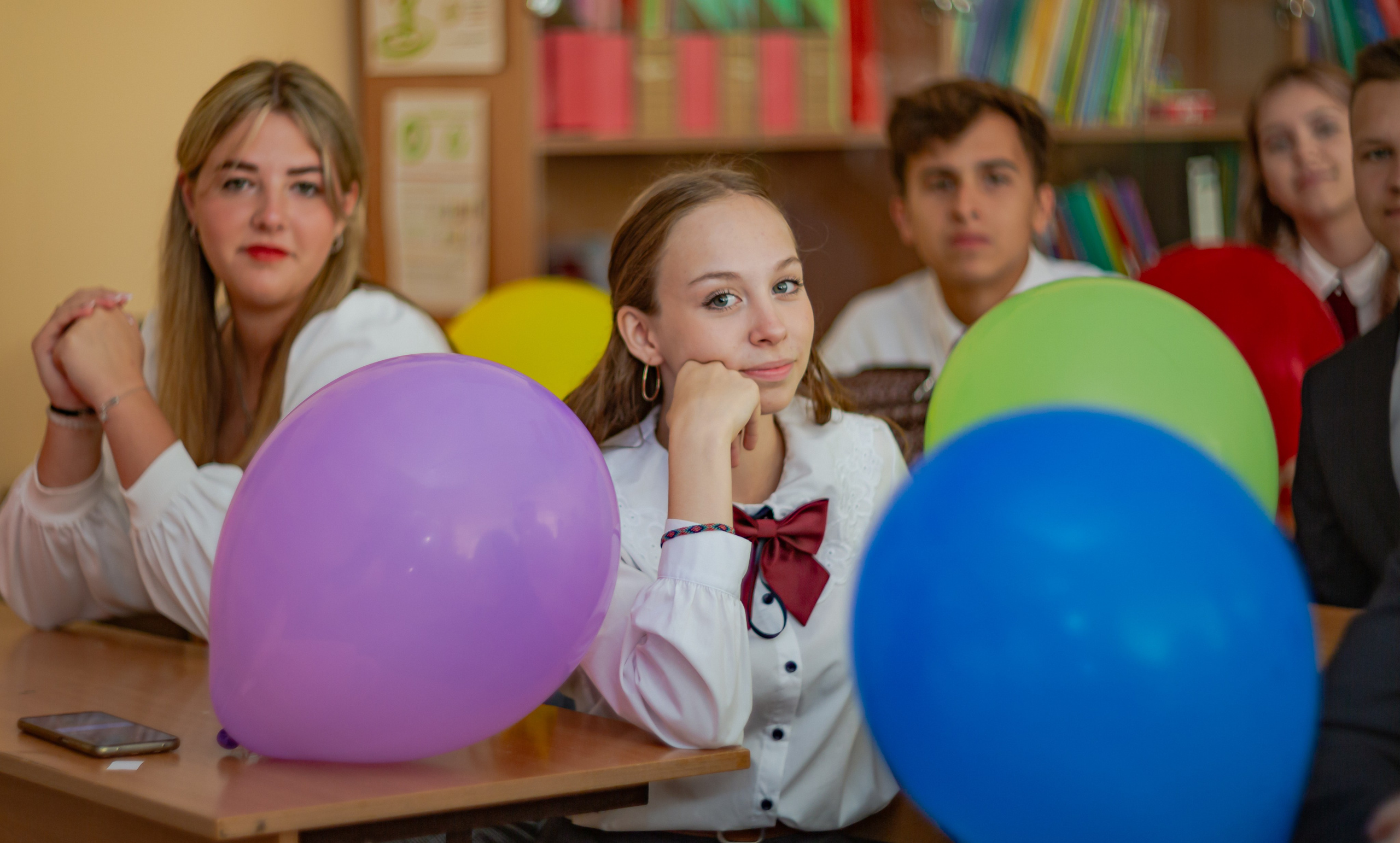 11А. Светлая сторона