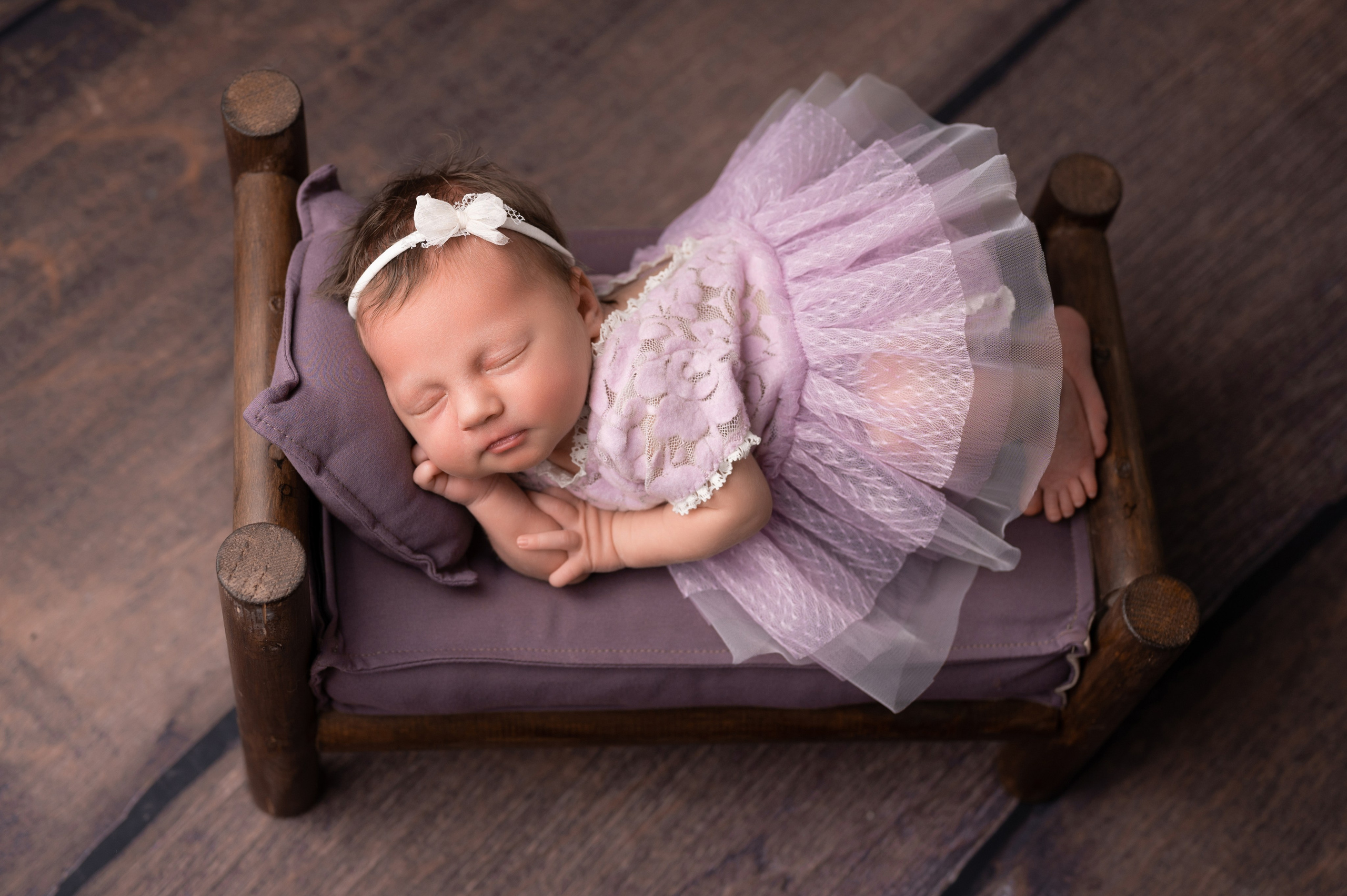 фото новорожденного Санкт-Петербург