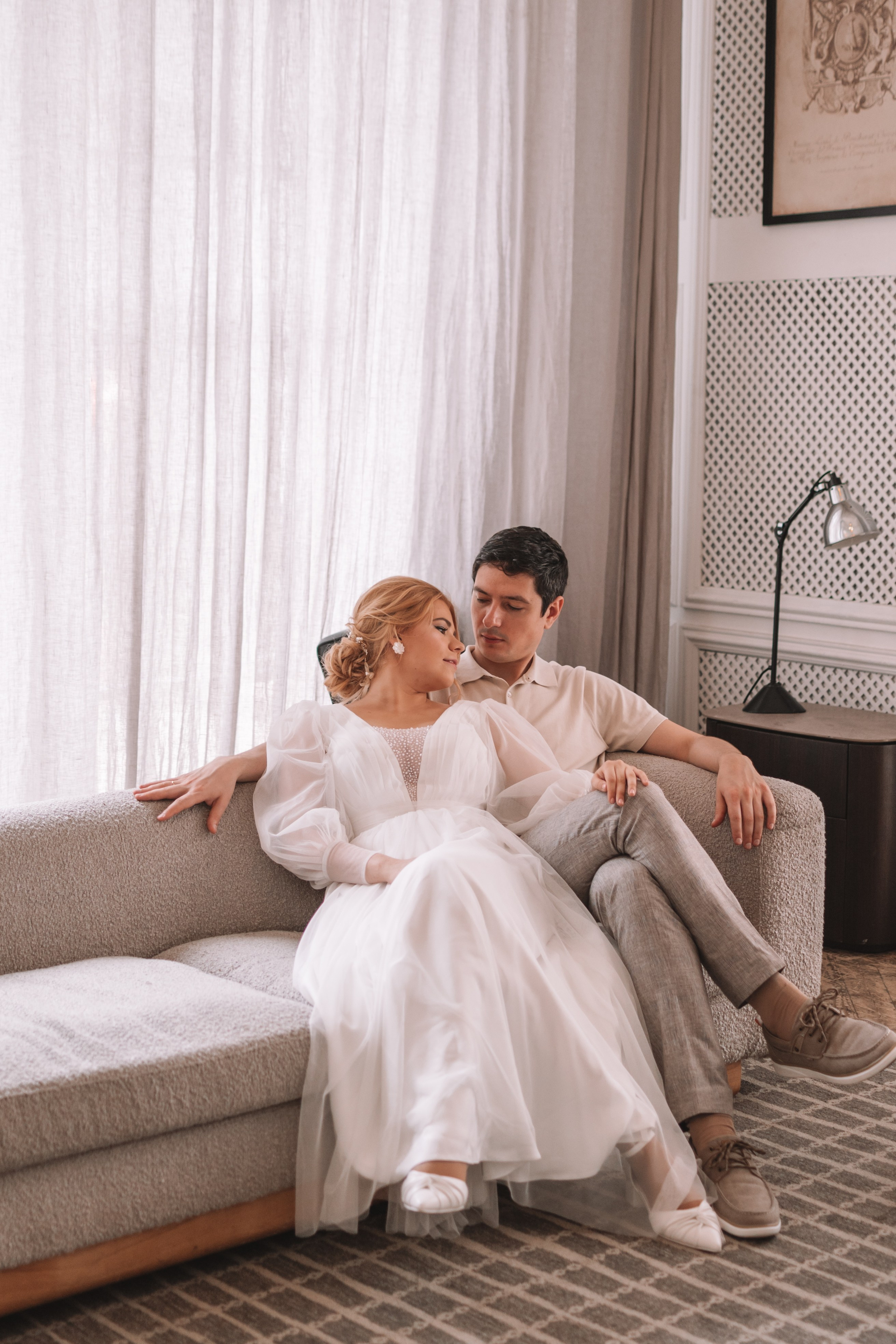 16.06. Свадебный фотограф Дарья Жакова